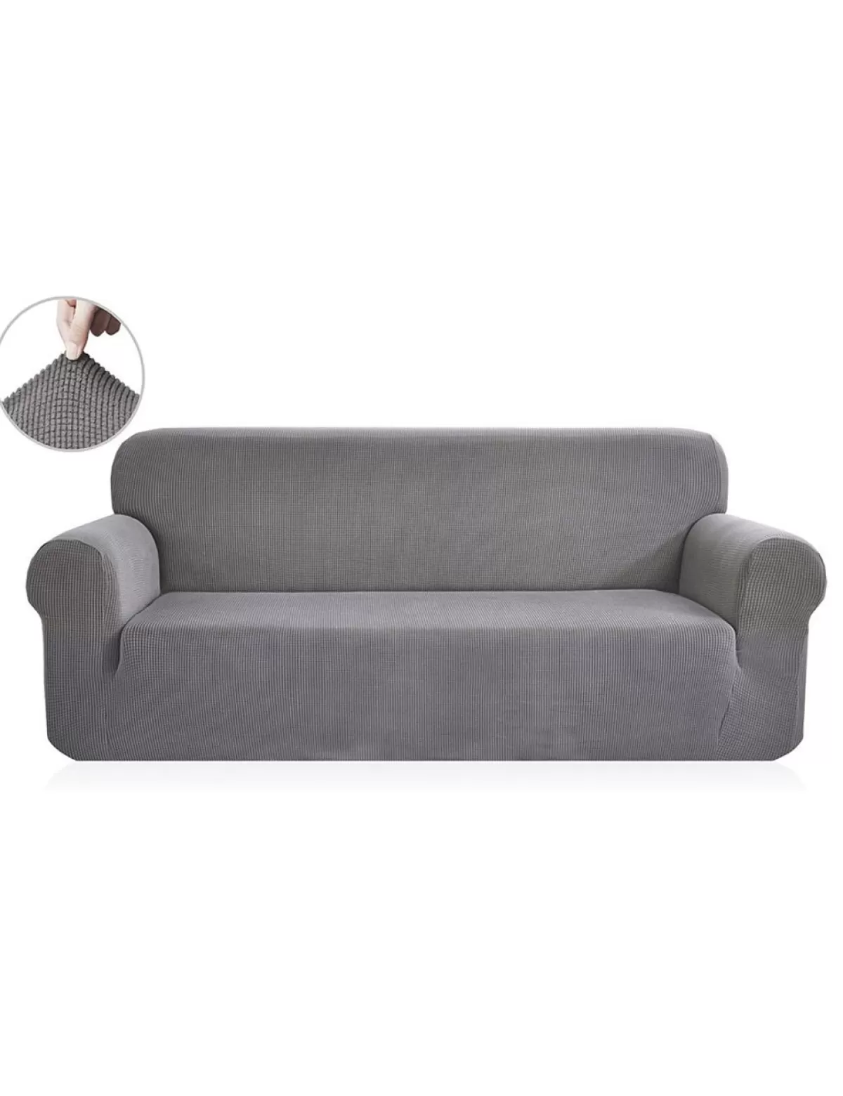 Flash Sale * 2Er-Sofa-Uberzug «Soft»,