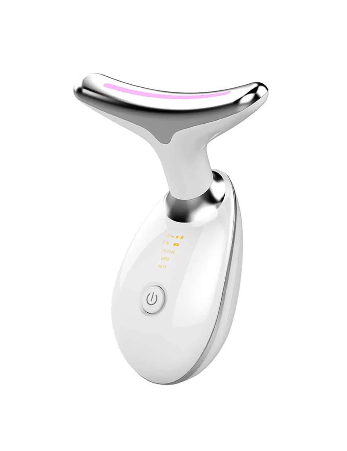 New * Anti-Faltengerat «Lifting Massager», Reinigt, Strafft & Befeuchtet