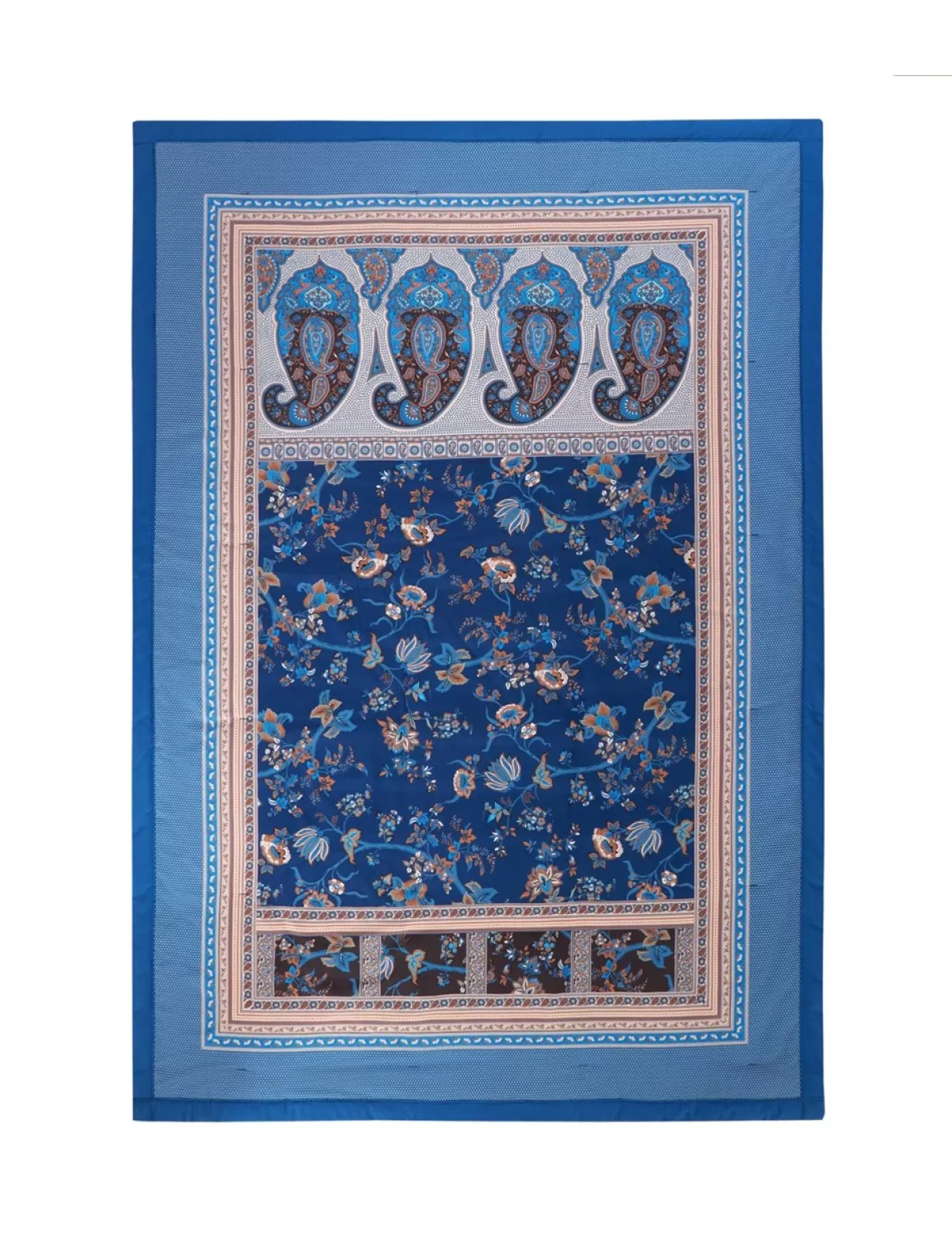 Flash Sale bassetti Steppdecke «Genova» 135 X 190 Cm, Blau