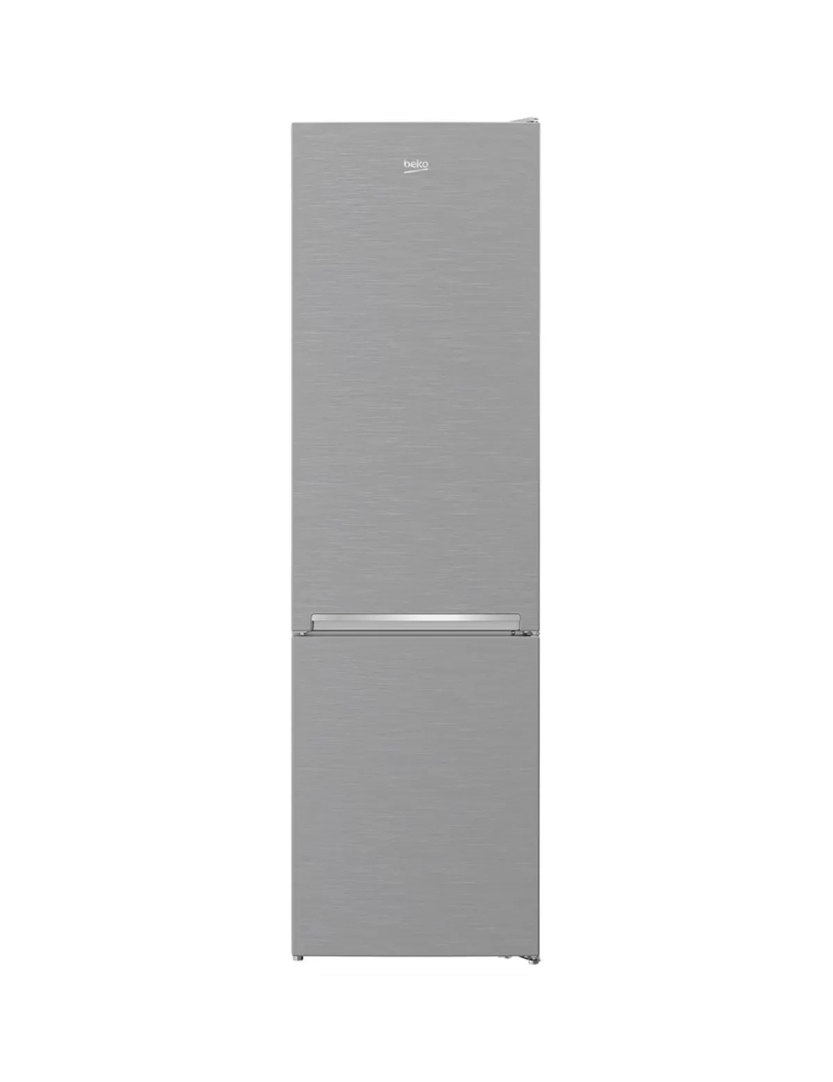 Outlet BEKO Gefrier-Kuhlschrank, «Kg366I40Xb», Nofrost, 325 L, Grau