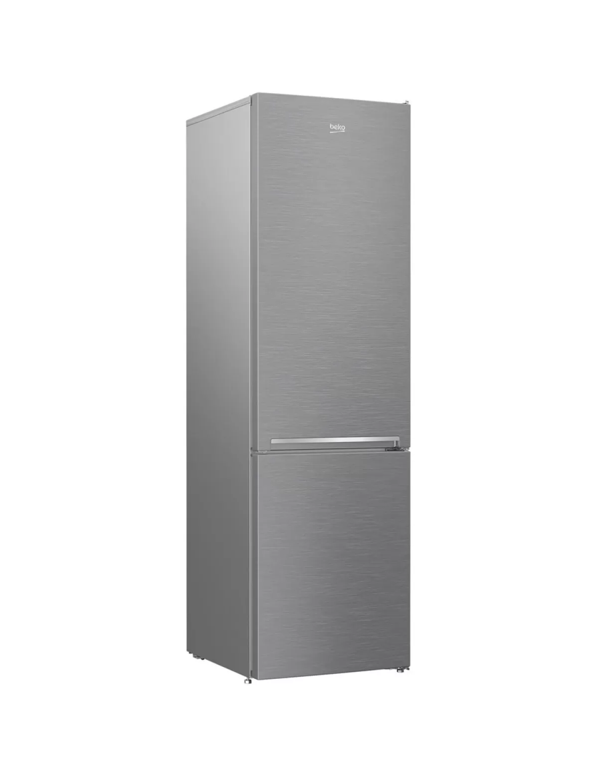 Outlet BEKO Gefrier-Kuhlschrank, «Kg366I40Xb», Nofrost, 325 L, Grau