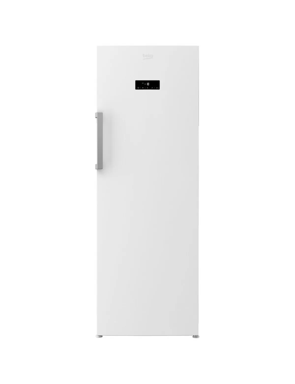 New BEKO Gefriertruhe «Gf290E43Wchn», No Frost, 250 L