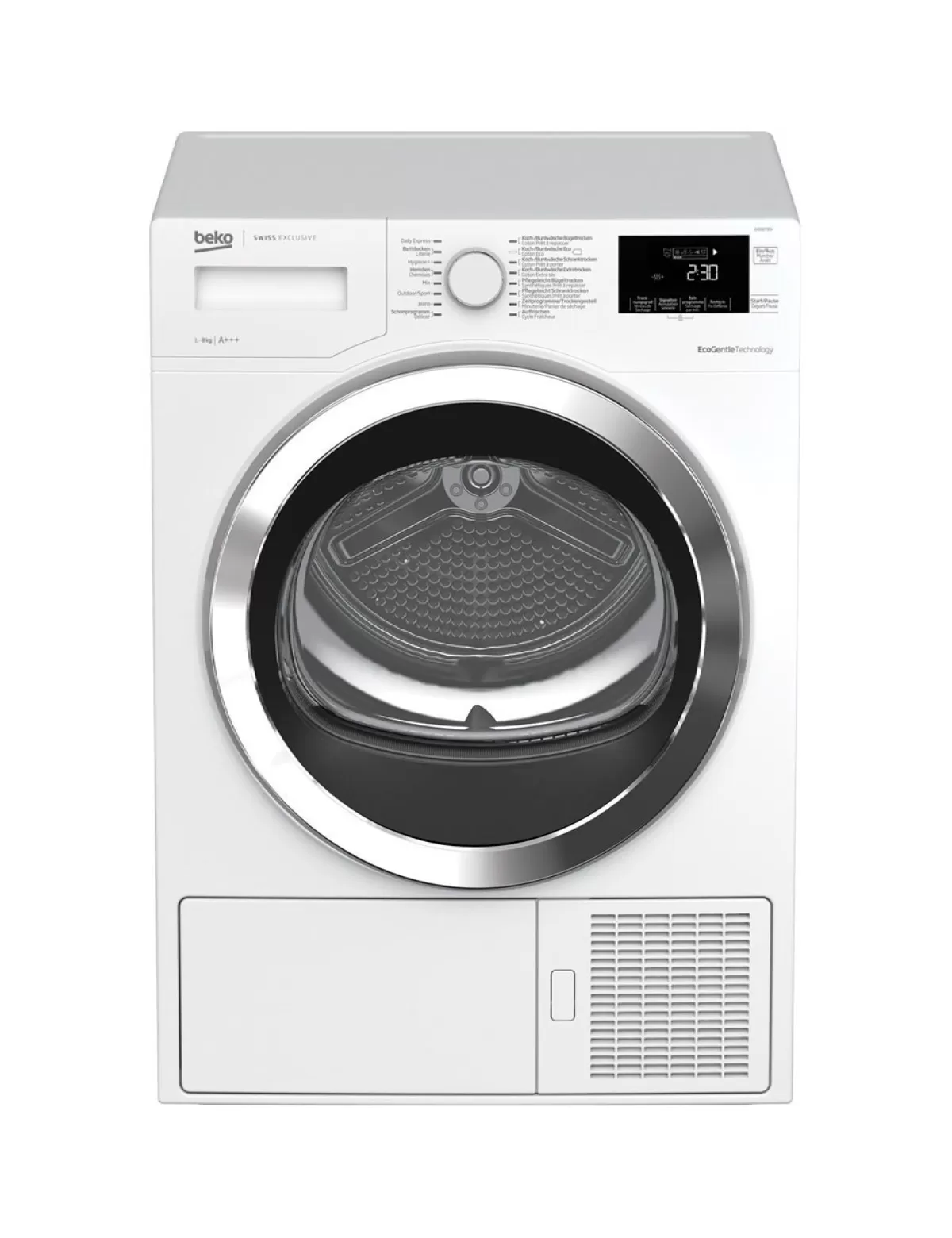 Sale BEKO Waschetrockner 600873Ch, A+++