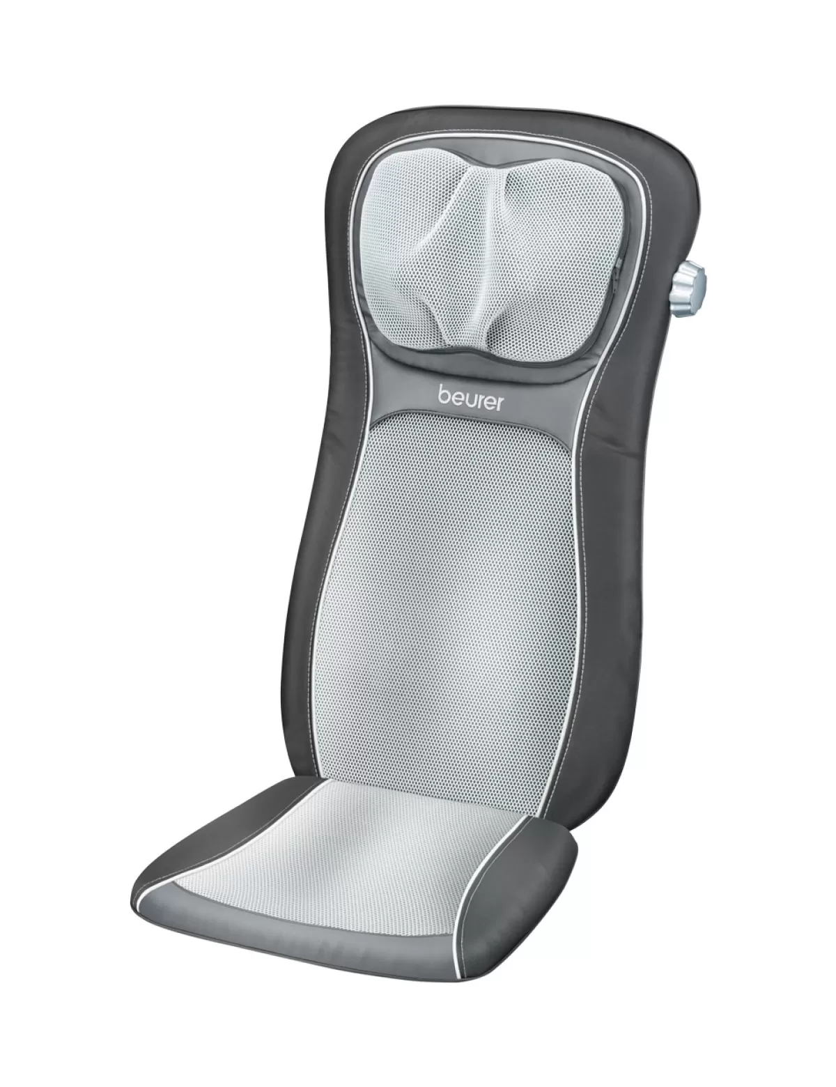 Flash Sale Beurer Shiatsu-Sitz «Mg260», Rucken & Nacken, Warmend