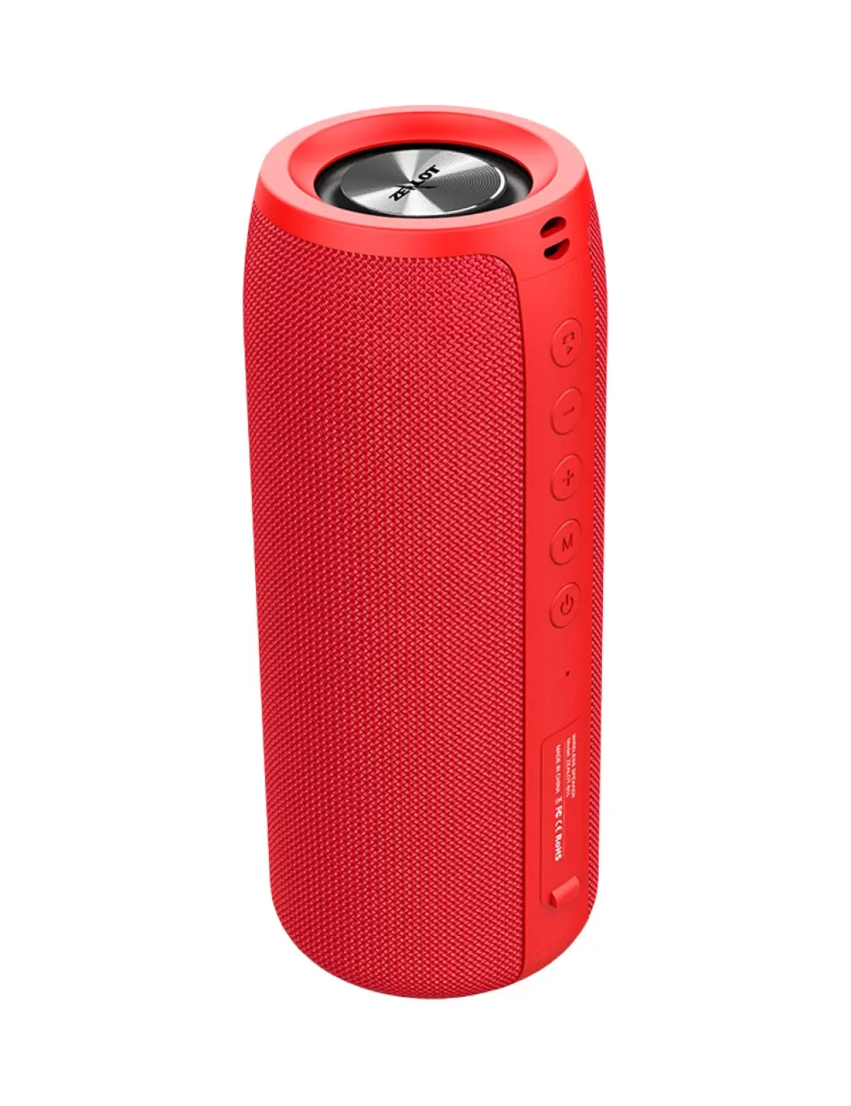 Cheap * Bluetooth-Lautsprecher, Rot