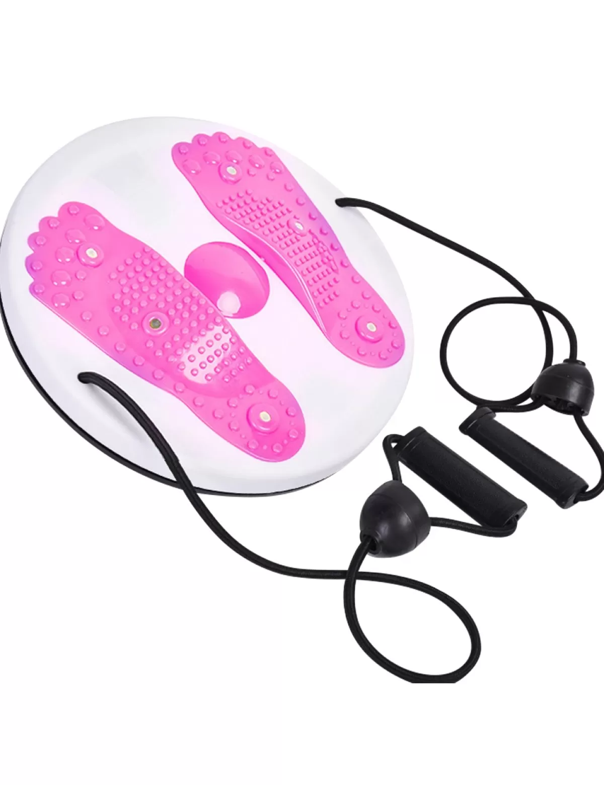 Best Sale * Body Twister, Mit Zugseil