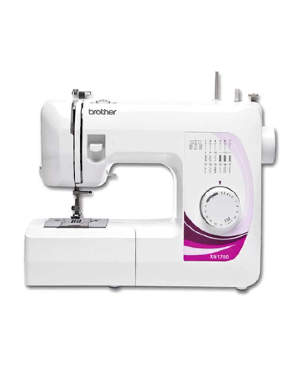 Best Sale Brother Nahmaschine Xn 1700