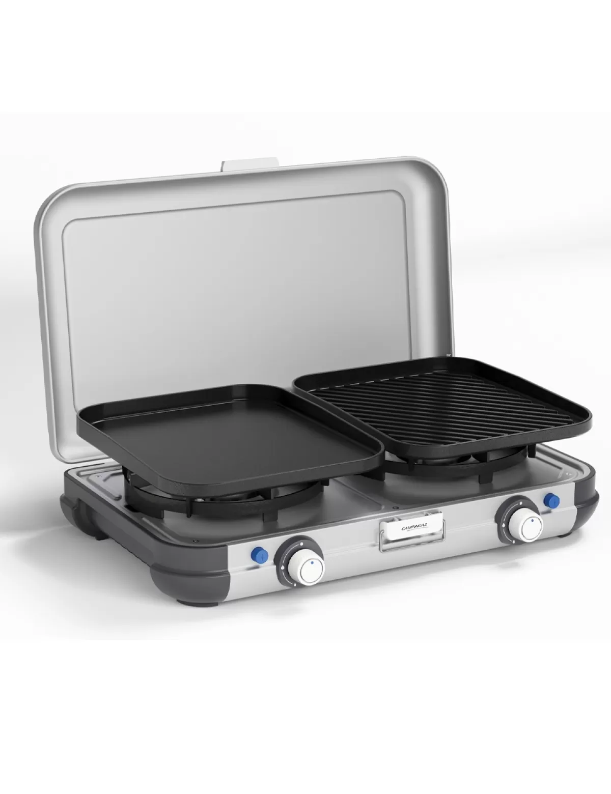 Online Campingaz Tragbarer Gasgrill «Camping Kitchen 2 Grill & Go Cv»