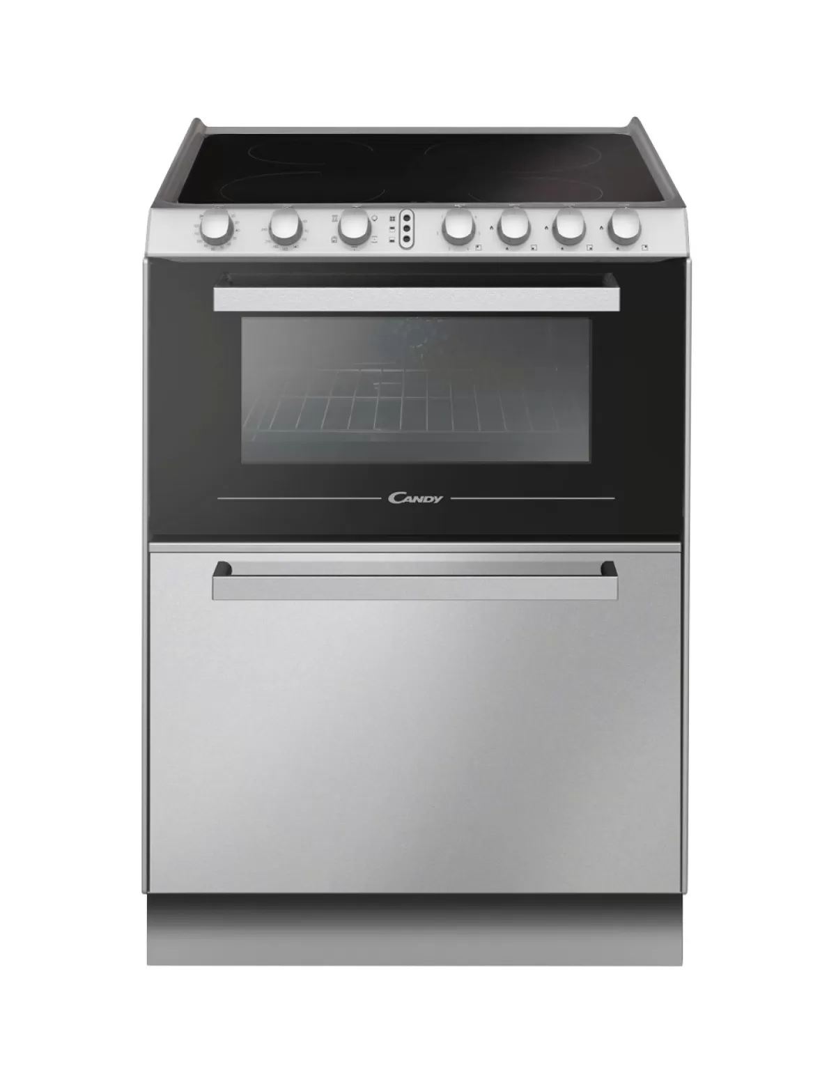 Cheap Candy Herd 3-In-1 : Kochherd, Backofen Und Geschirrspuler «Trio Vxnt/1»,