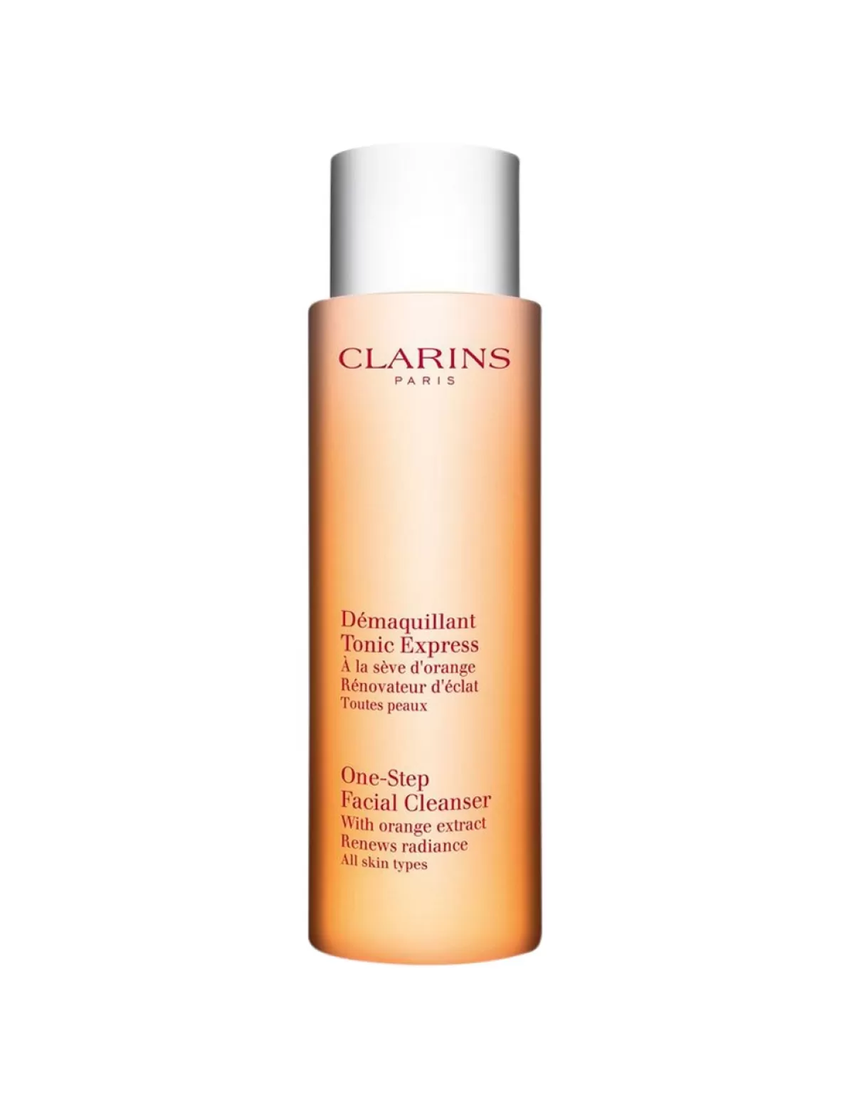 Cheap * Clarins Make-Up Entferner «Tonic Express», 200 Ml