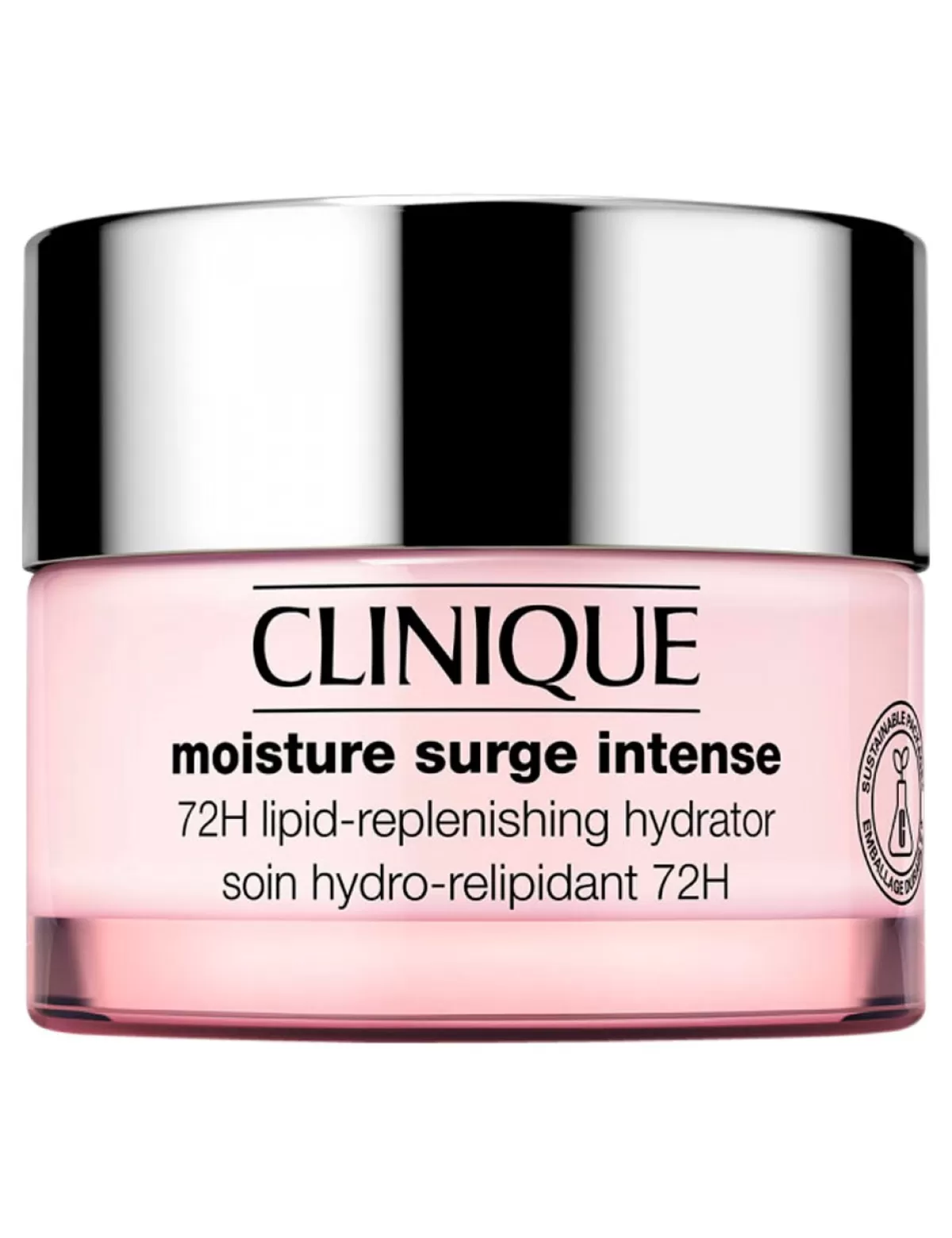 Outlet Clinique Creme «Moisture Surge Intense», 50 Ml