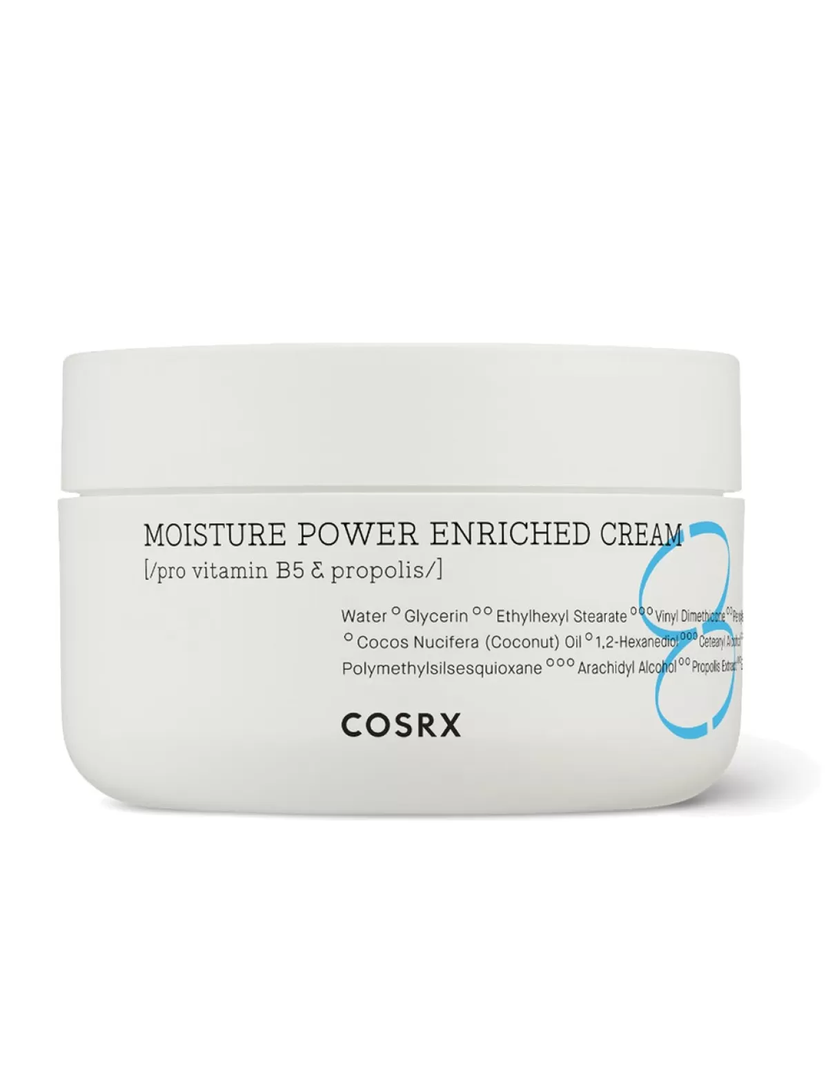 Flash Sale * Cosrx Feuchtigkeitscreme «Hydrium Moisture Power», 50 Ml