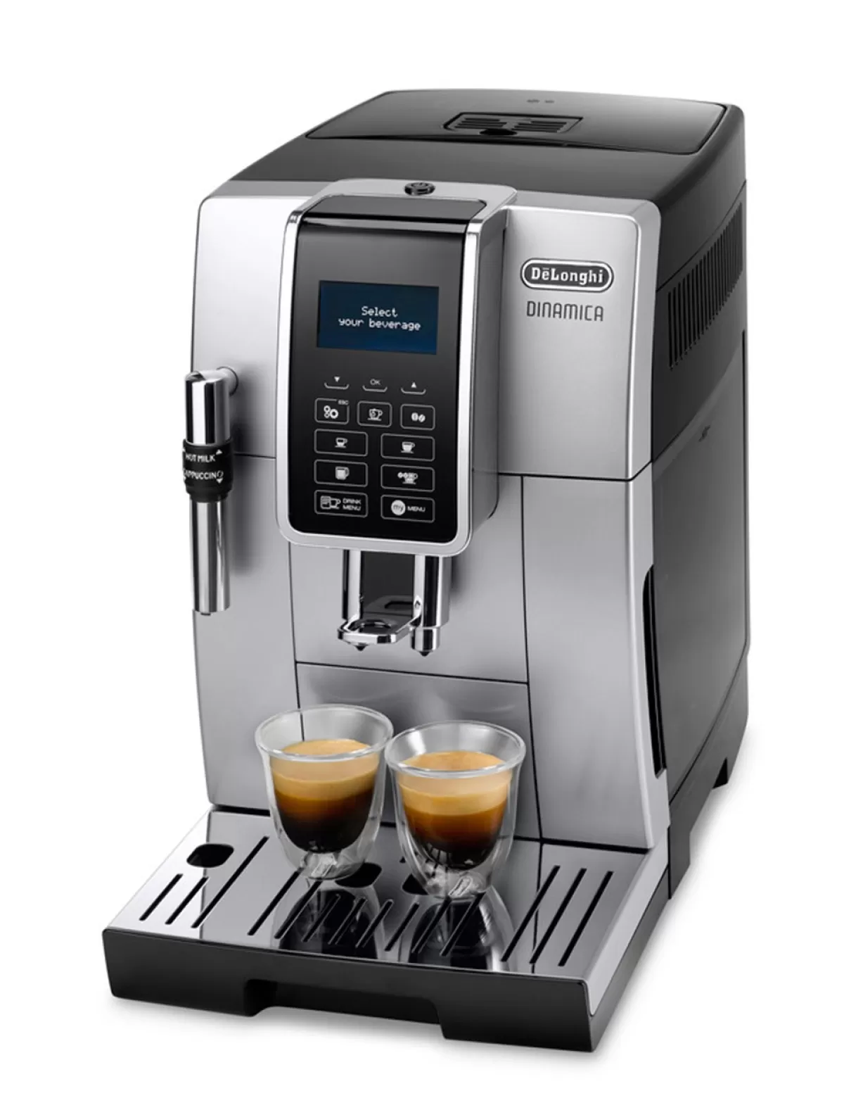 Shop DeLonghi De'Longhi Kaffeemaschine Ecam350.35.Sb