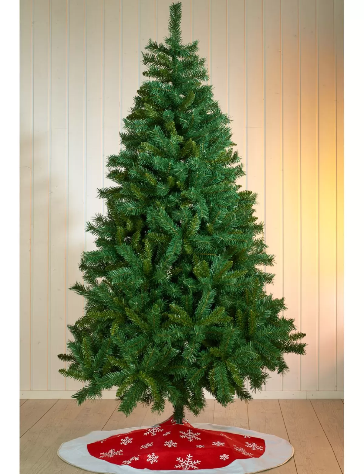 Clearance * Dichter Tannenbaum, 210 Cm