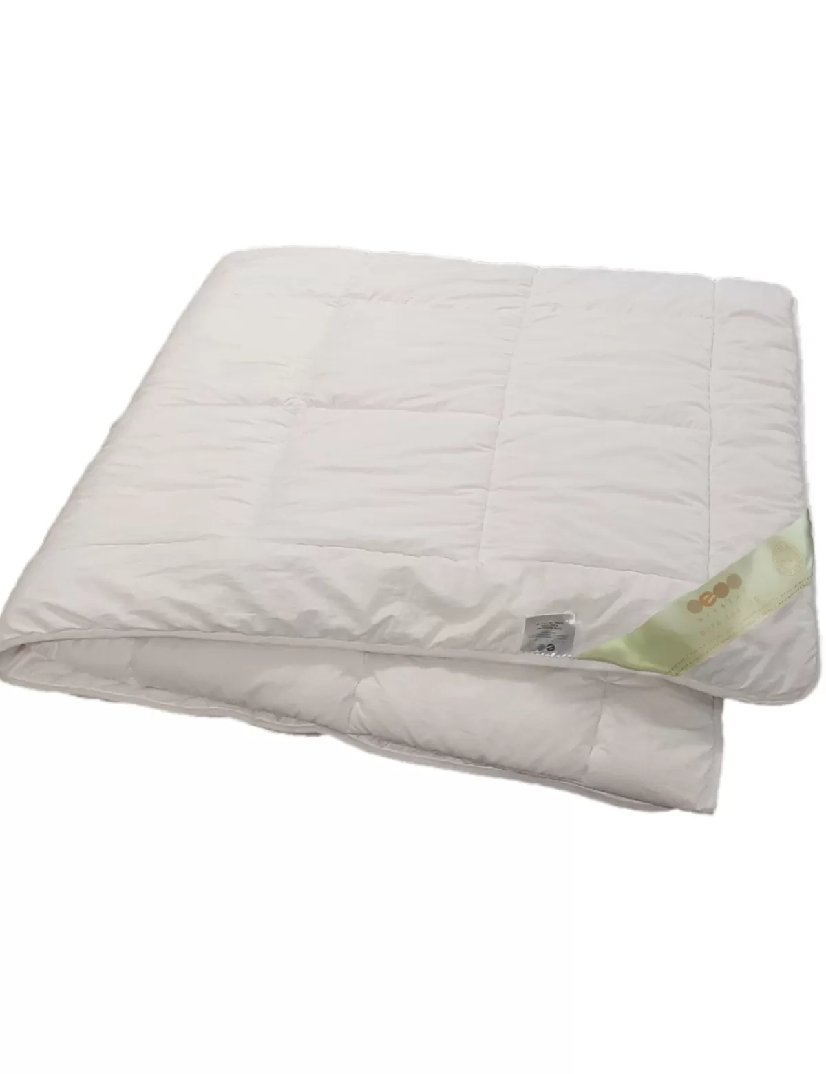 Fashion Erzstef Duvet «Bali», 160 X 210 Cm, 1500 G