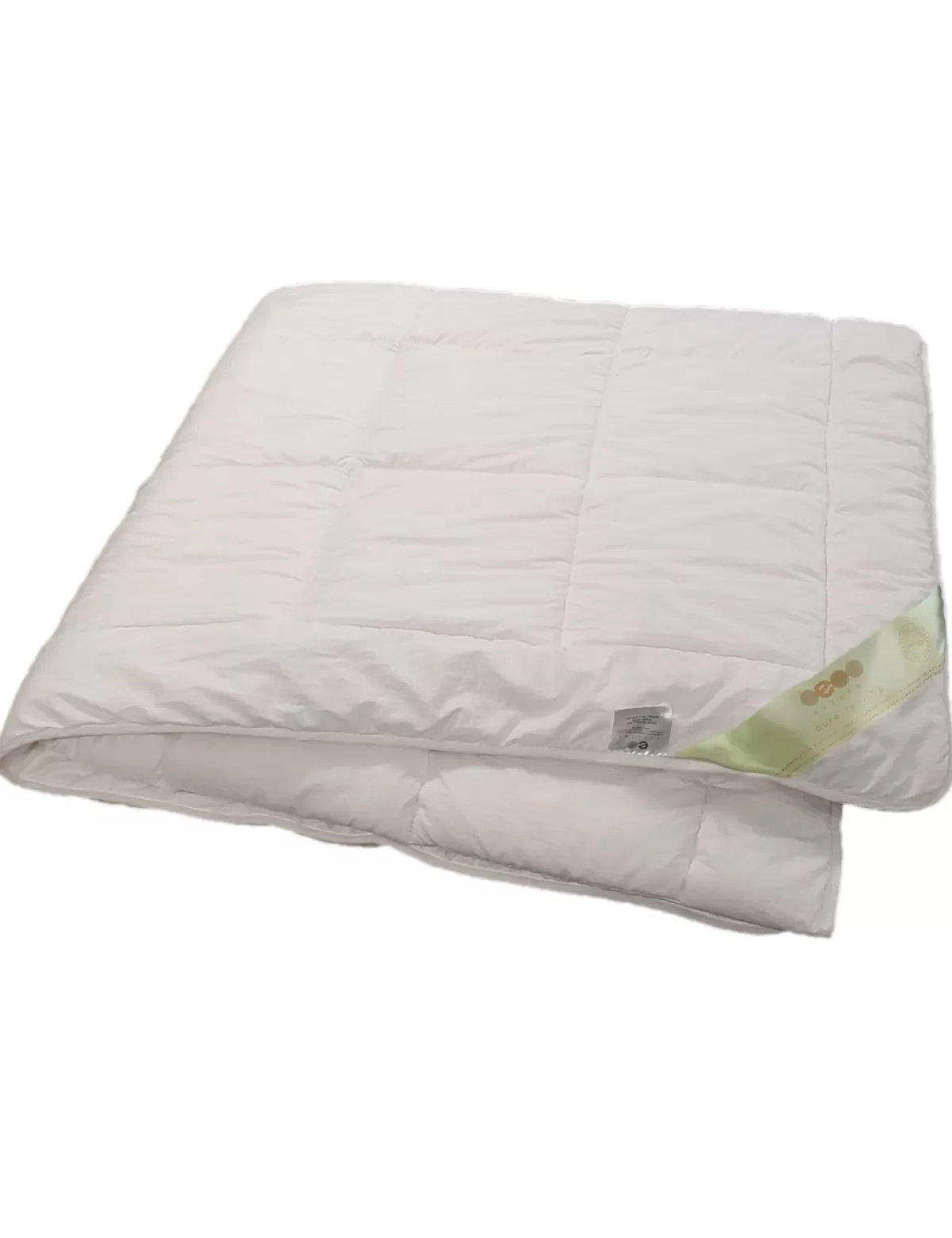 Shop Erzstef Duvet «Bali Light», 160 X 210 Cm, 750 G