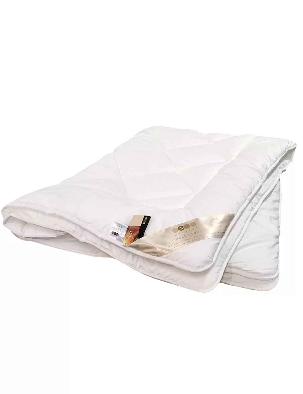 Flash Sale Erzstef Duvet «Bioactif», 200 X 210 Cm, 1700 G