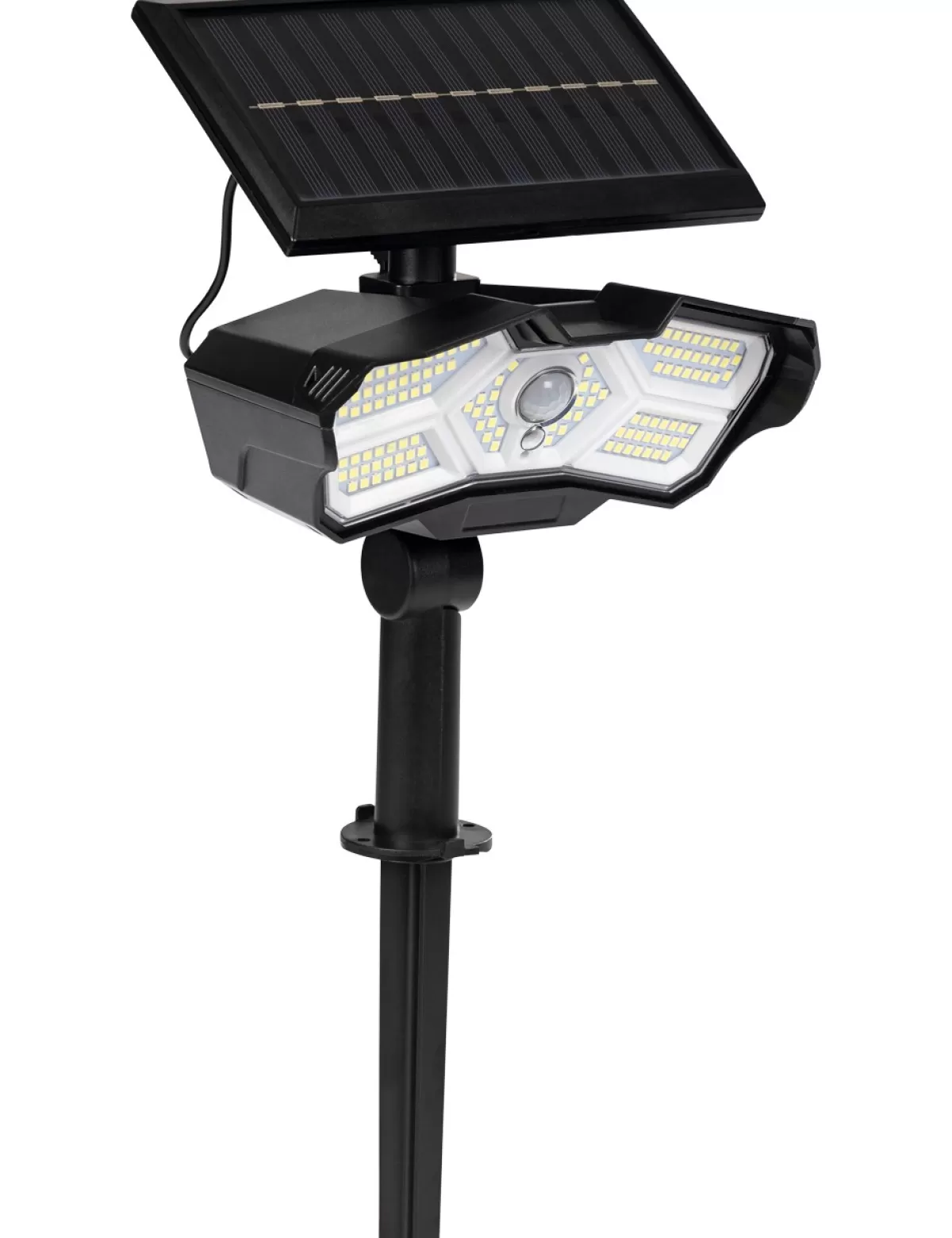 Fashion EASY!maxx Easymaxx Led-Solarstrahler, 1 Stuck