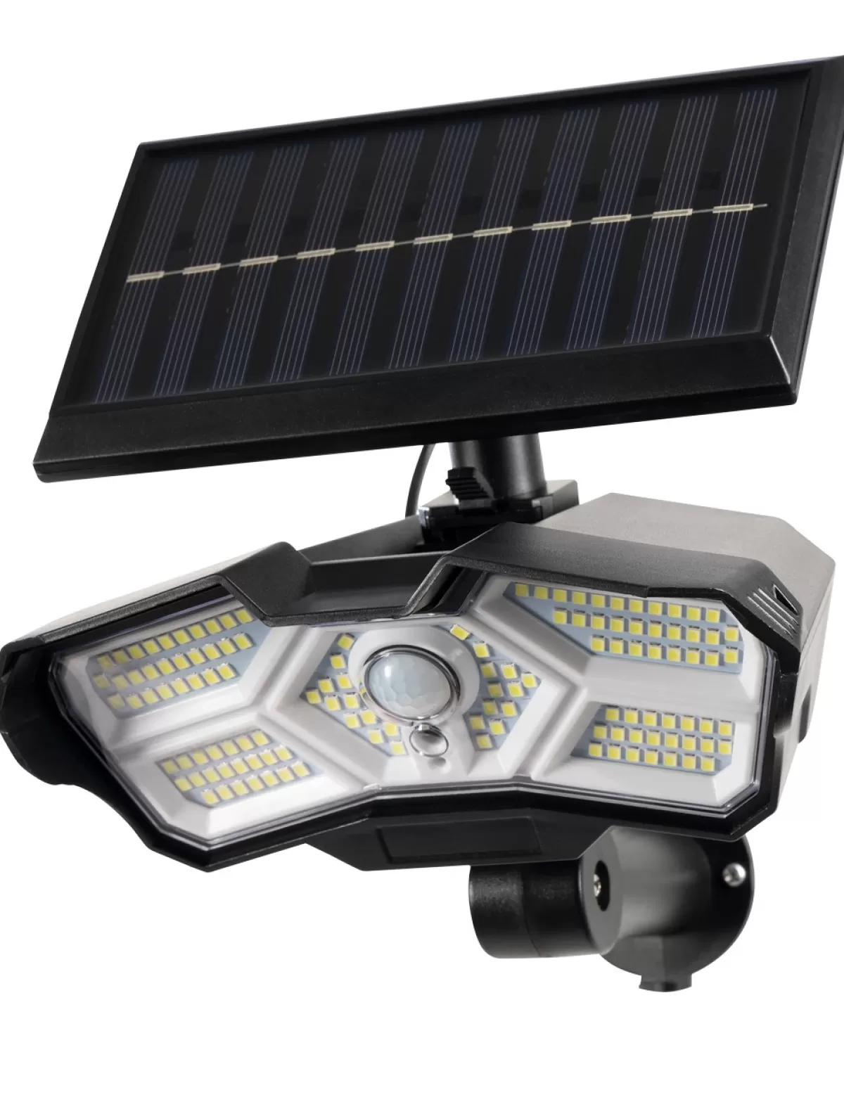 Fashion EASY!maxx Easymaxx Led-Solarstrahler, 1 Stuck