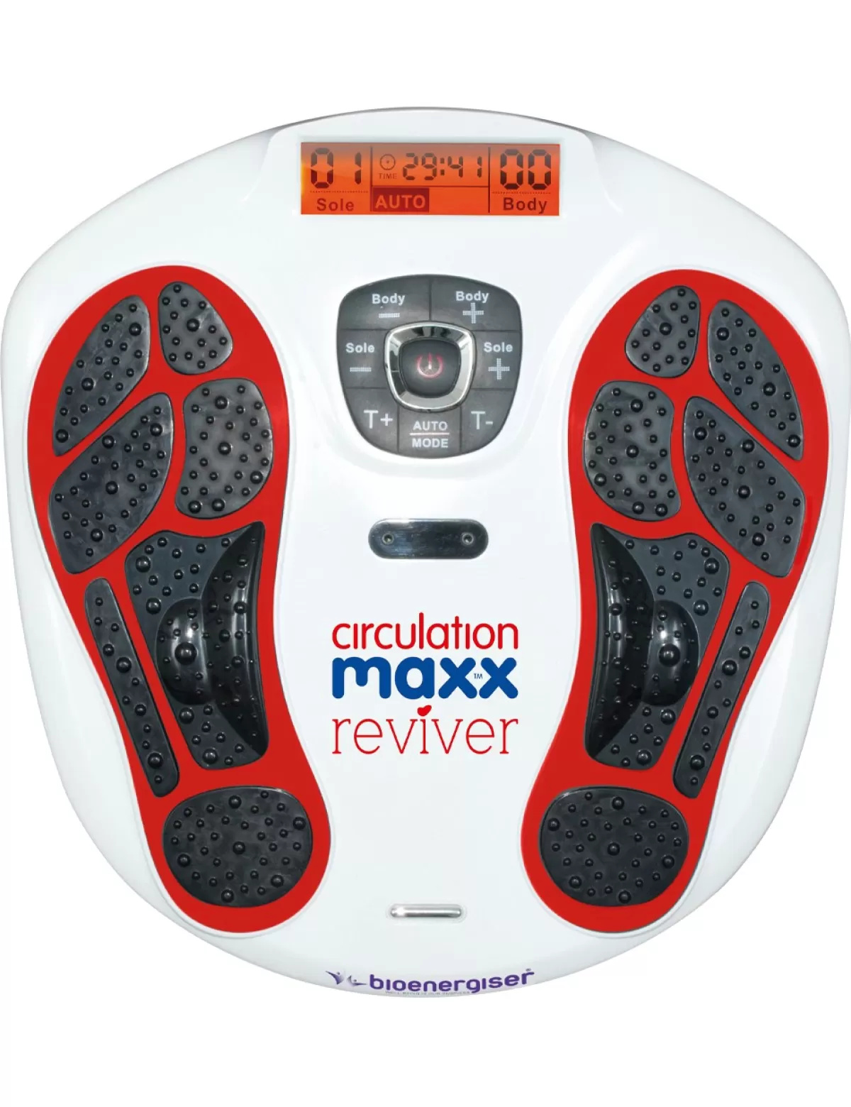 Flash Sale * Elektrostimulationgerat «Circulation Maxx Reviver»