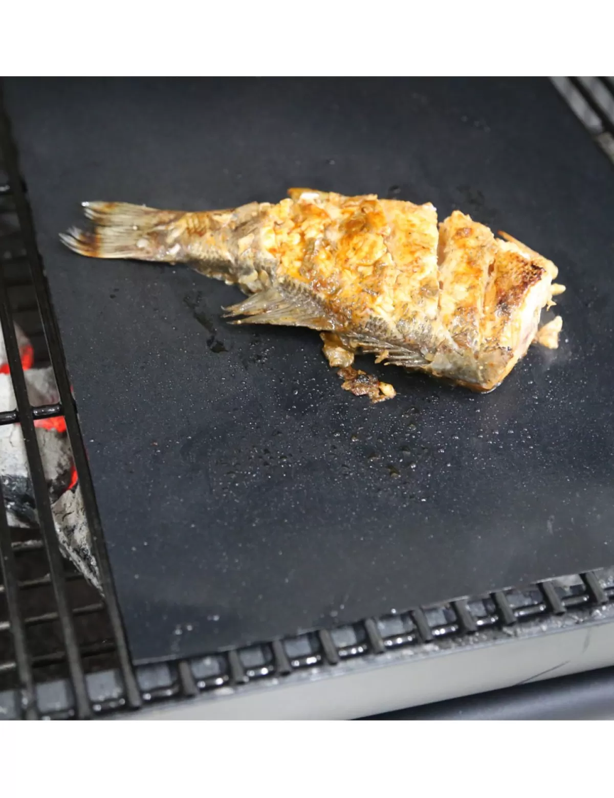 Best * Grillmatte «Grill Mat», 5 Stuck