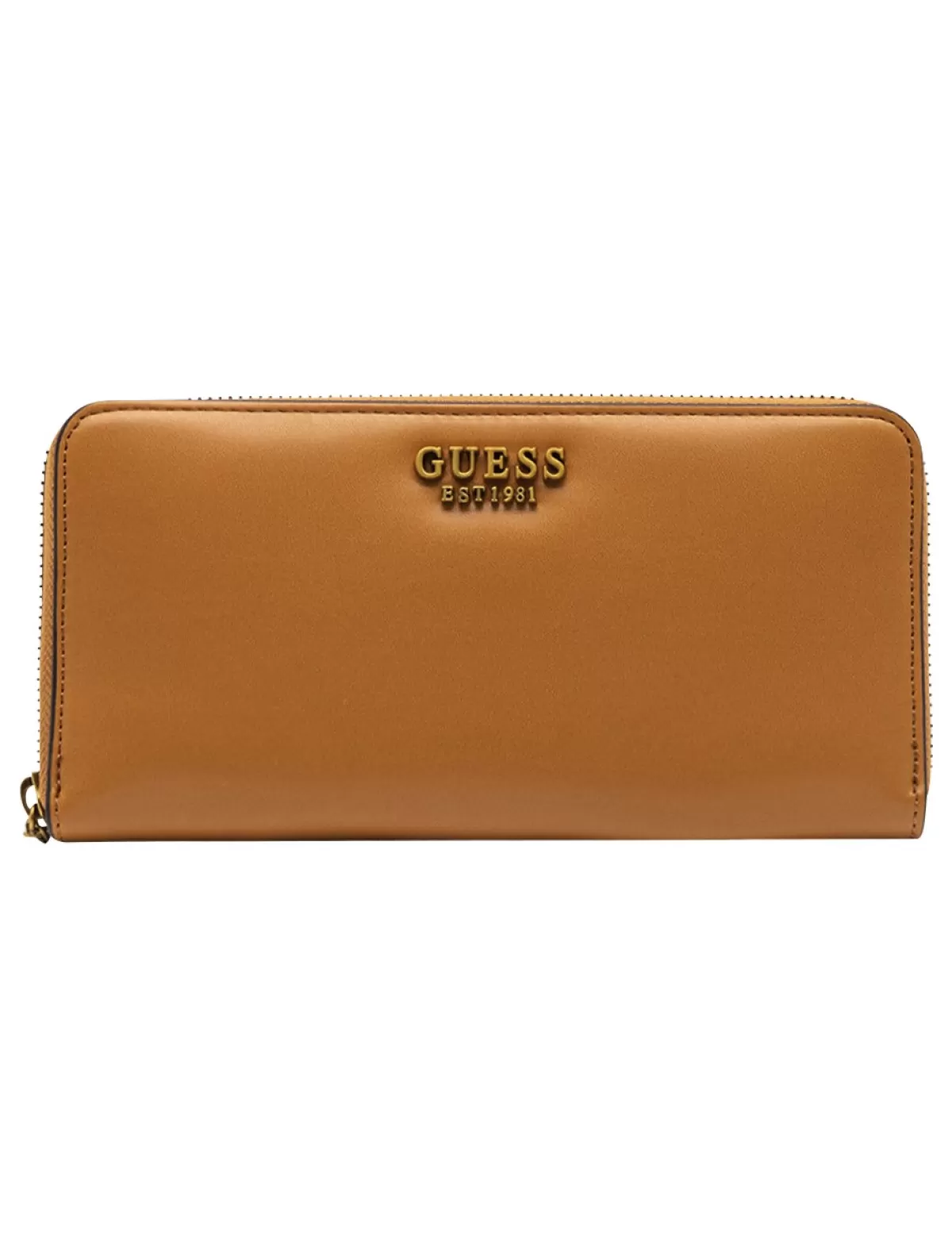 Clearance GUESS Brieftasche «Laurel», Logo