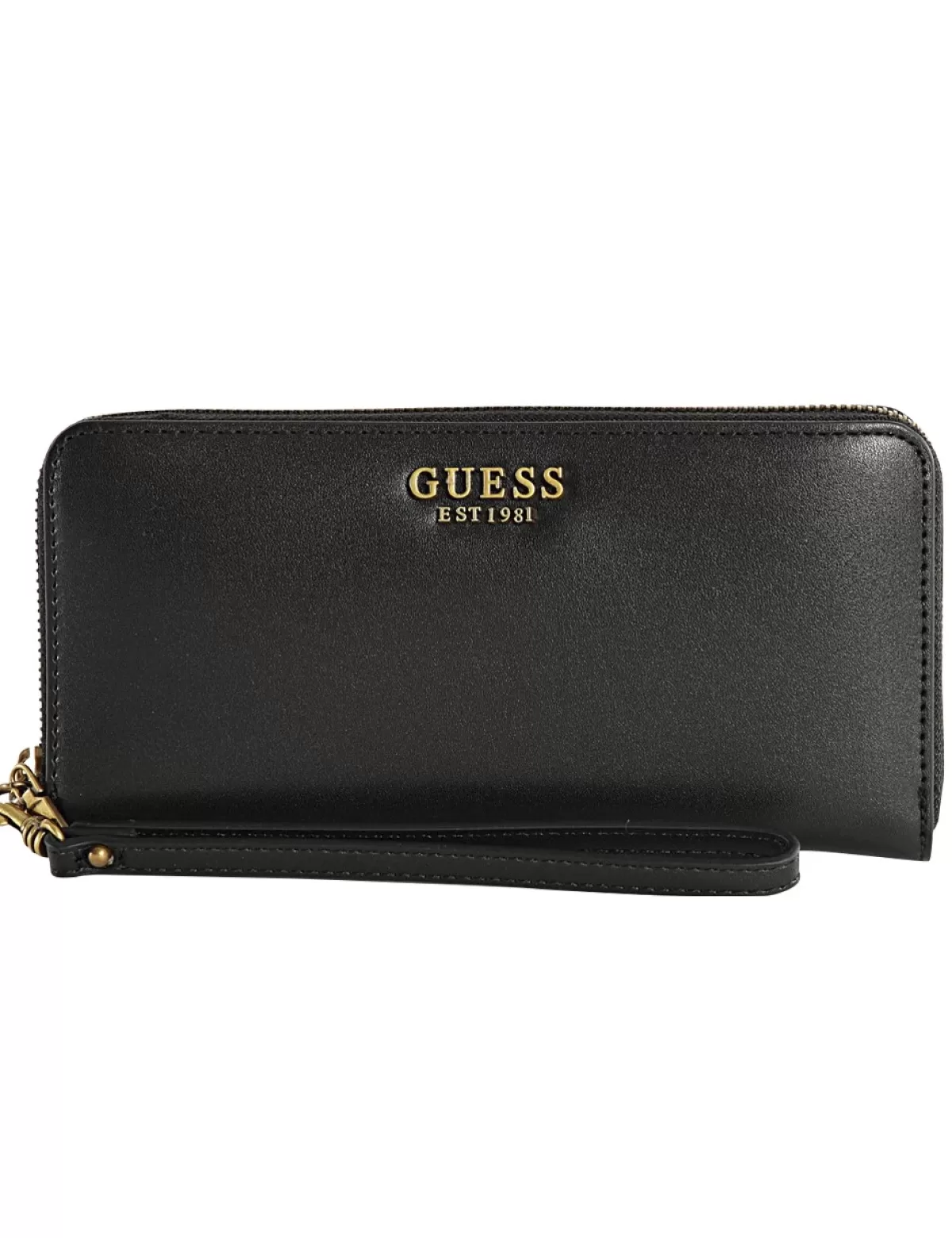 Clearance GUESS Brieftasche «Laurel», Logo