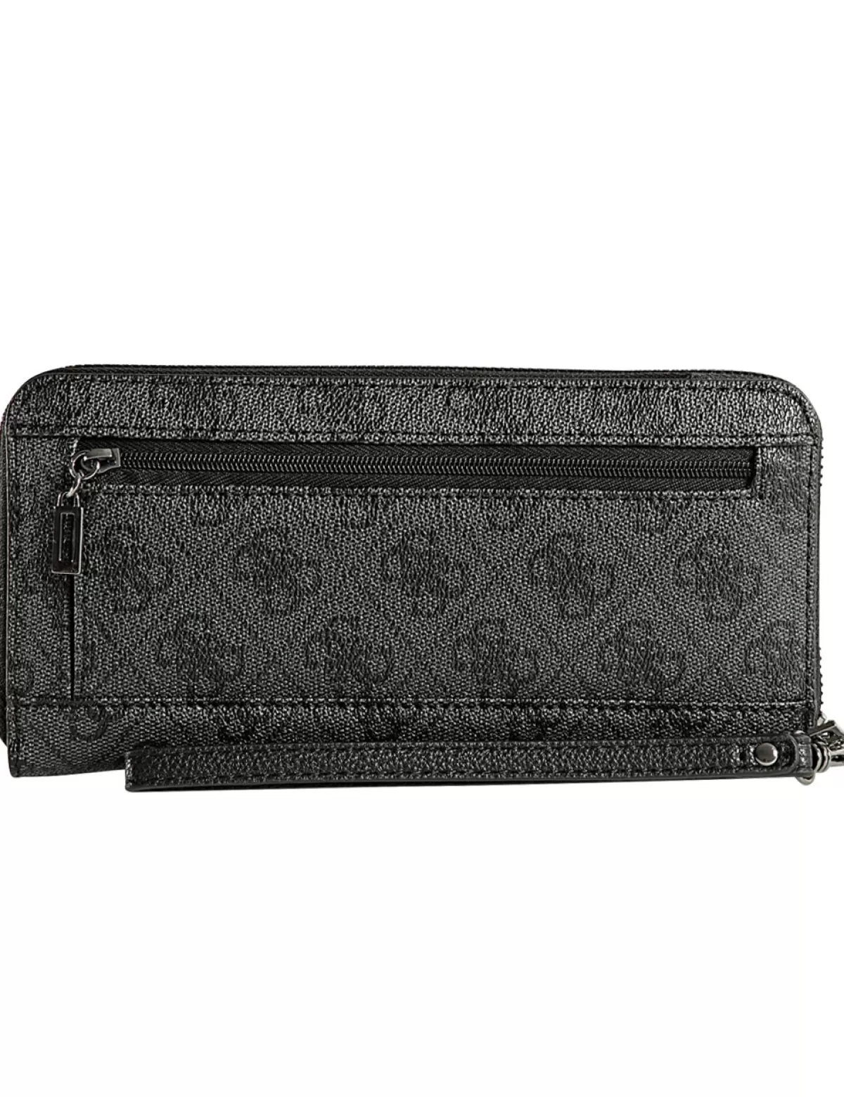 Shop GUESS Grosses Portemonnaie Mit Aussenfach,