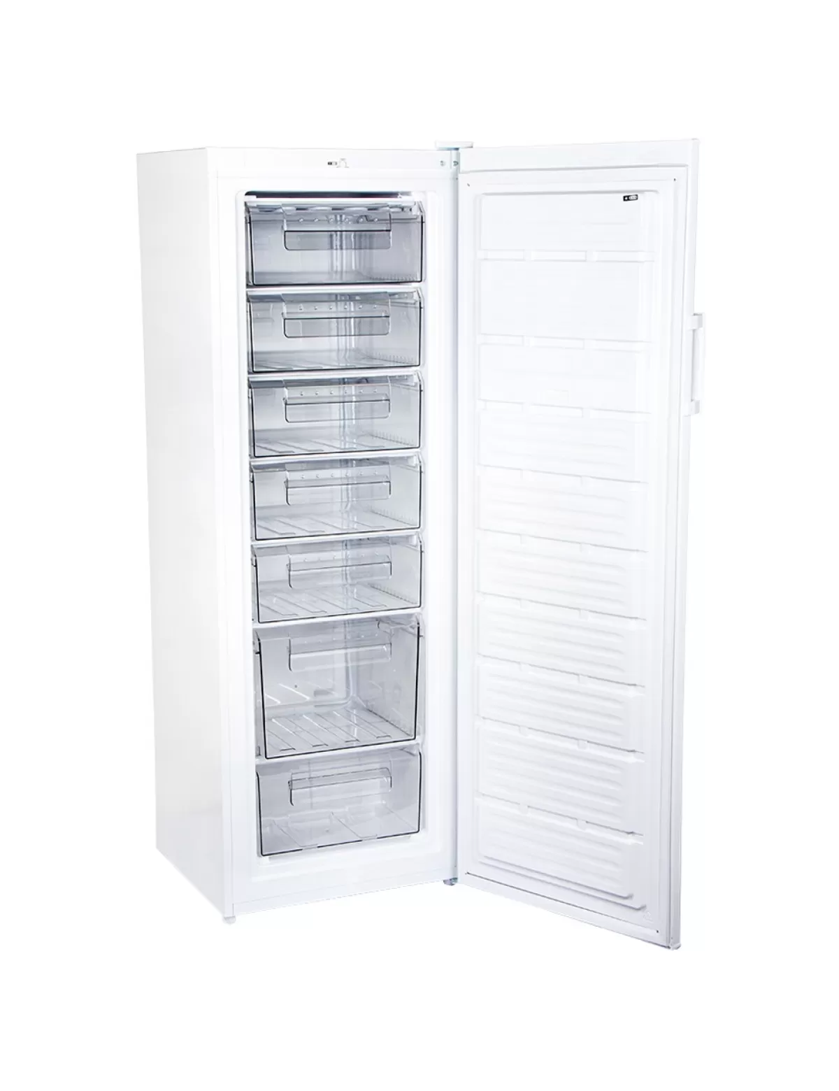 Flash Sale Kibernetik Gefrierschrank, 245 L