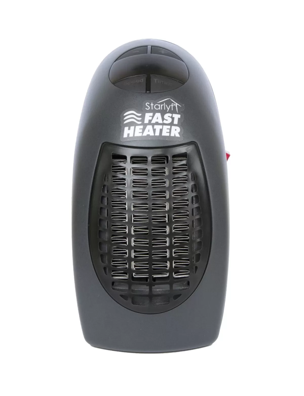 Best Sale Starlyf Kompakte Heizung «Fast Heater», Mit Timer