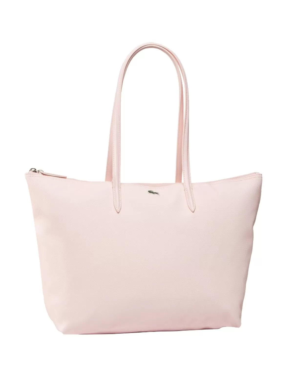 Cheap Lacoste Handtasche Mit Innenfach, Rosa