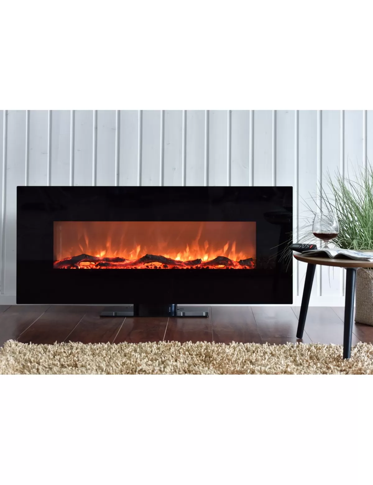 Sale * Led-Kamin «Xxl»,