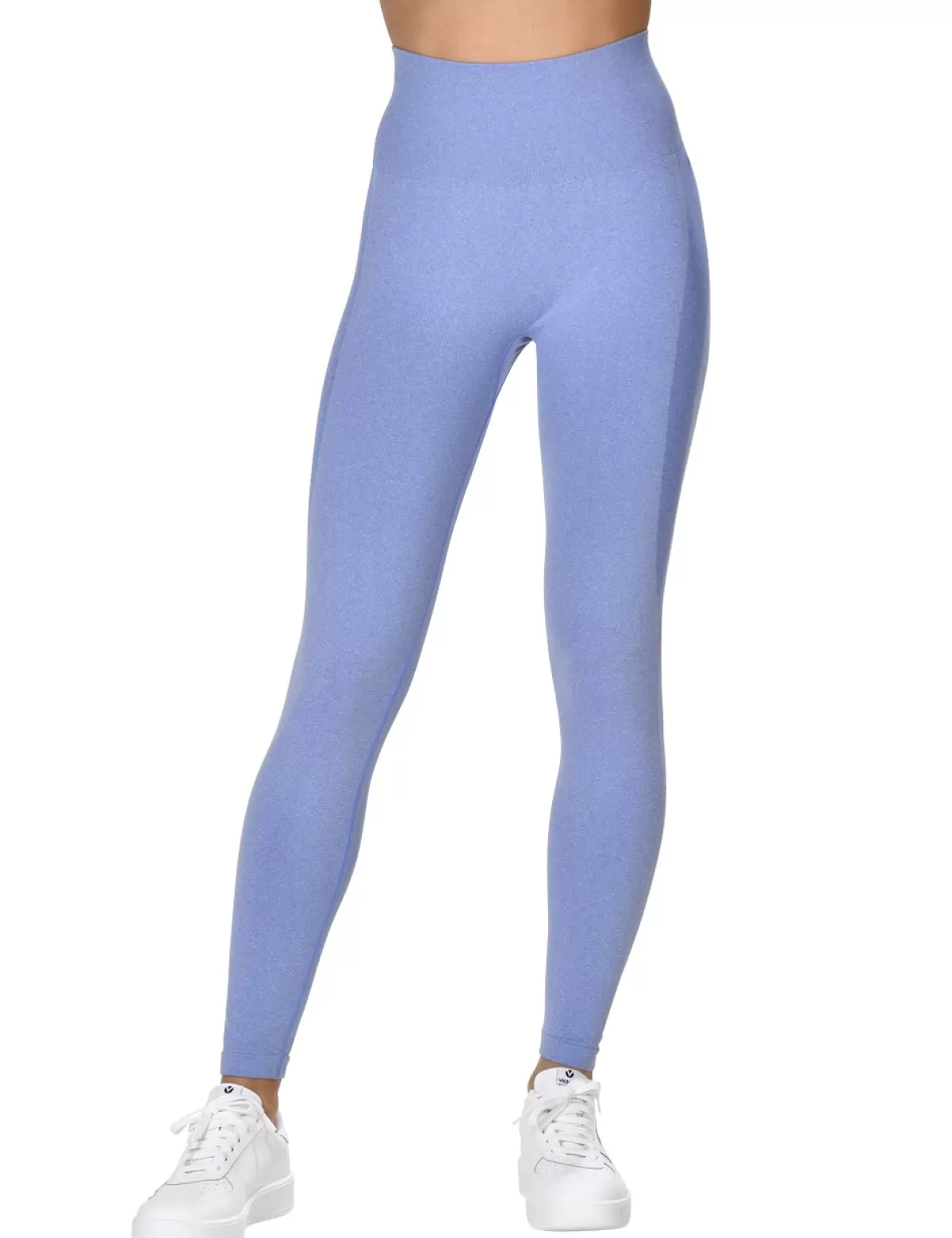 Best * Leggings «Yoga», Blau