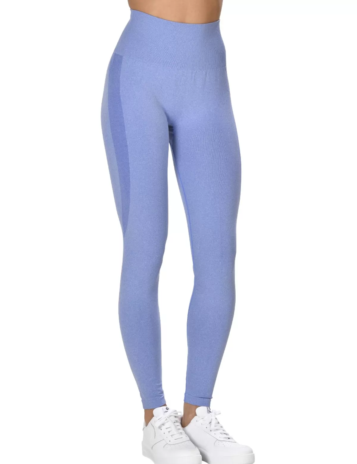 Best * Leggings «Yoga», Blau