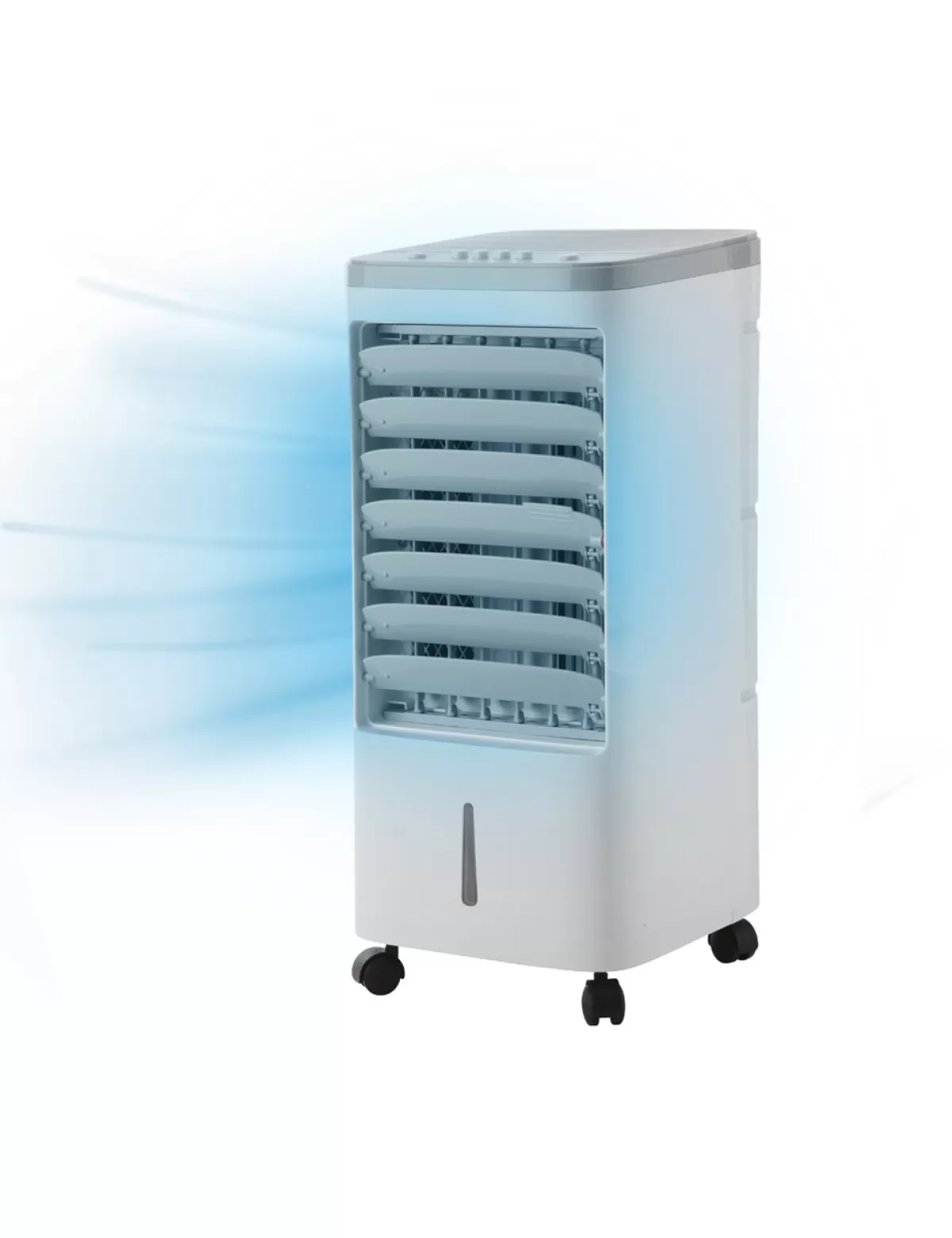 Best Sale * Luftkuhler 2-In-1 «Air Cooler», 4 L