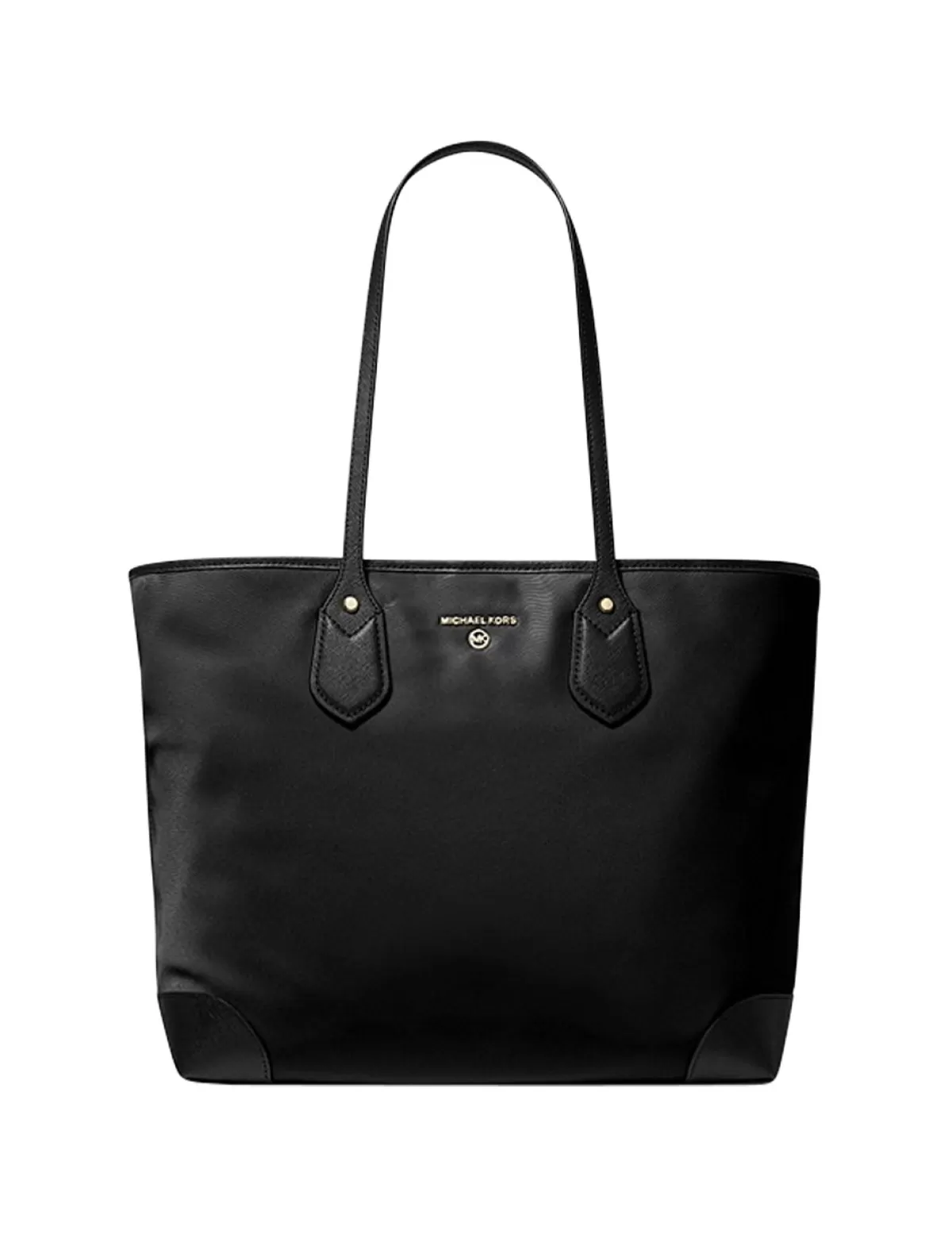 Clearance Michael Kors Handtasche «Eva», Schwarz