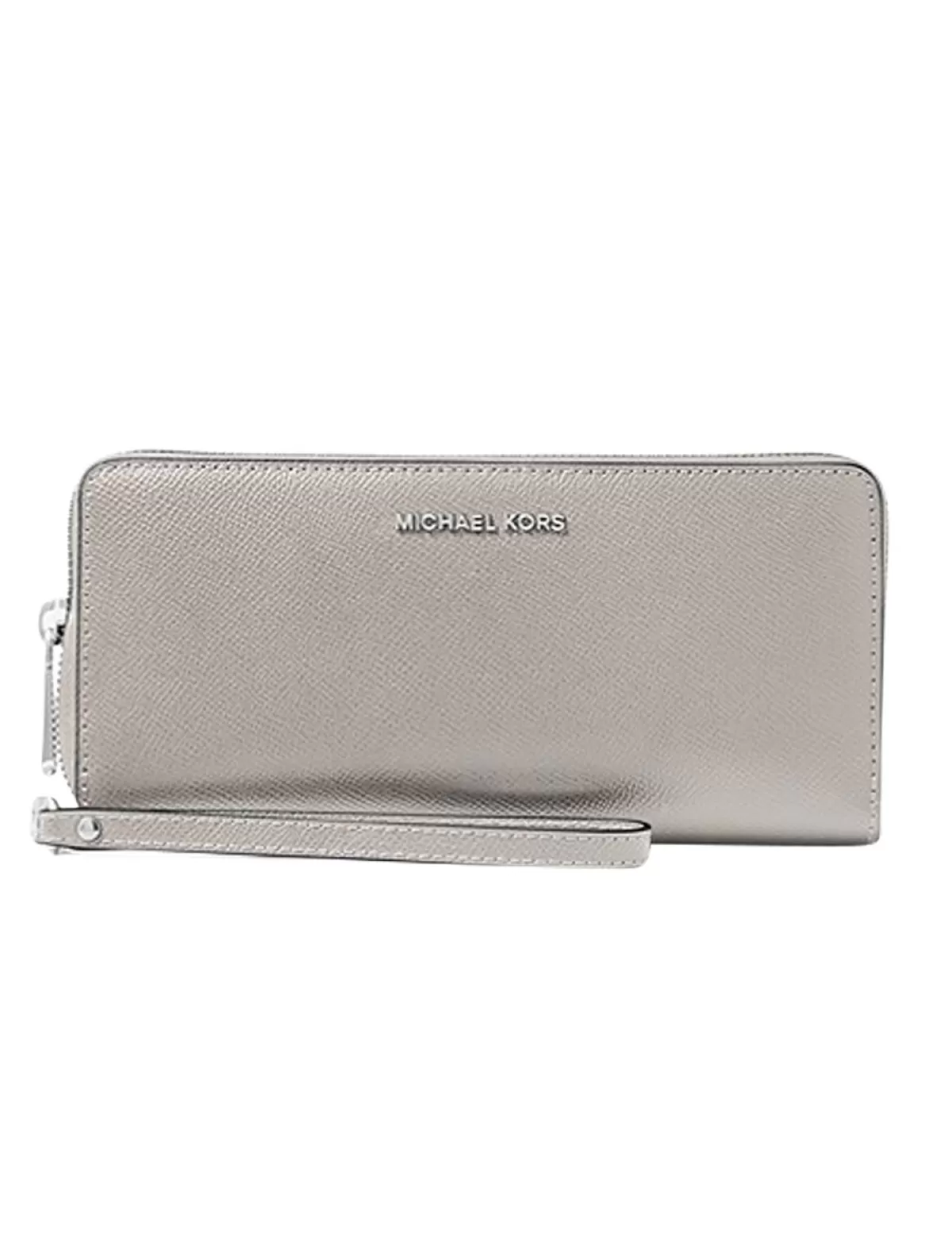 Cheap Michael Kors Handtasche, Grau