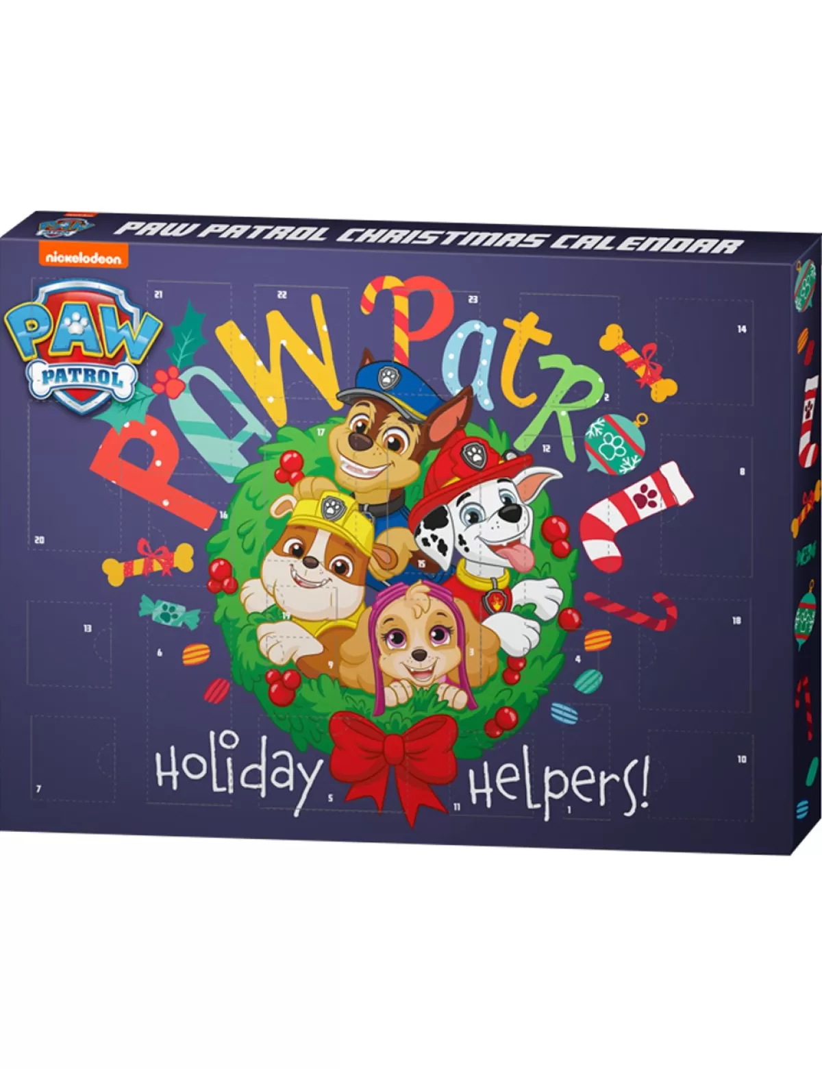 Cheap NICI Adventskalender «Paw Patrol»