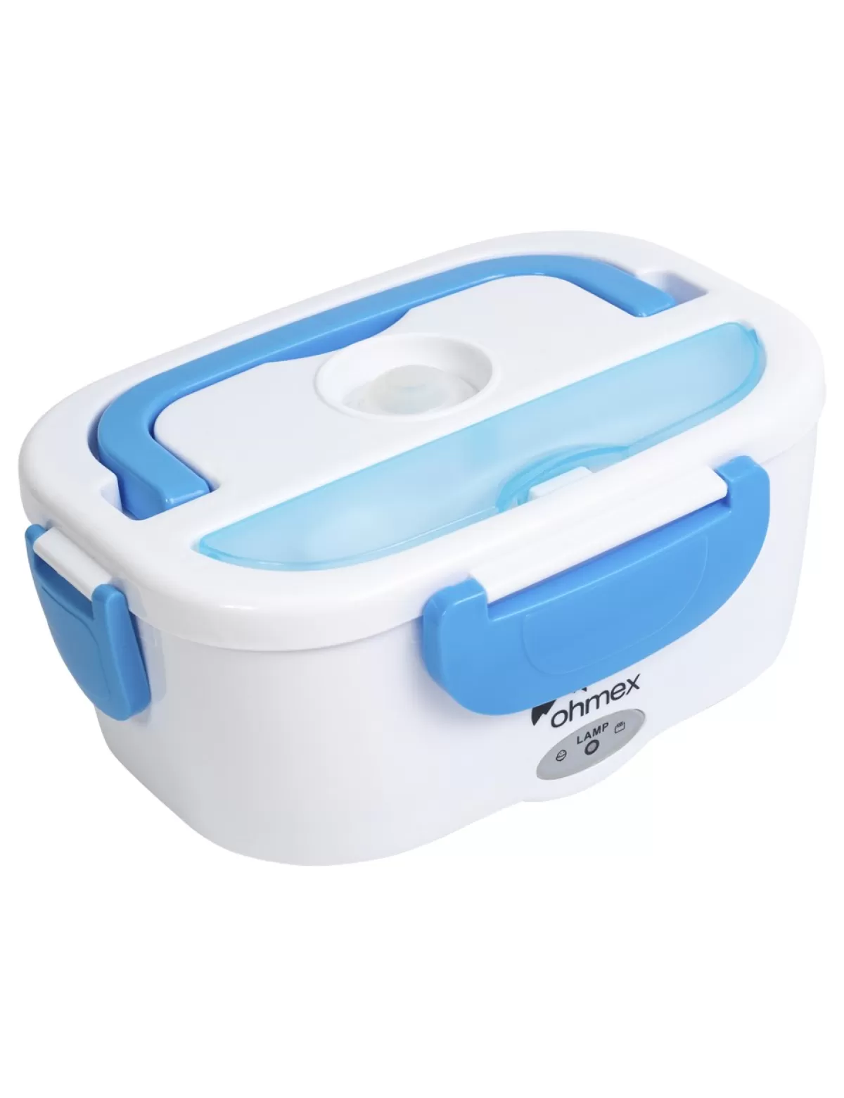 Best Ohmex Heizbare Lunchbox «1240», 1 L