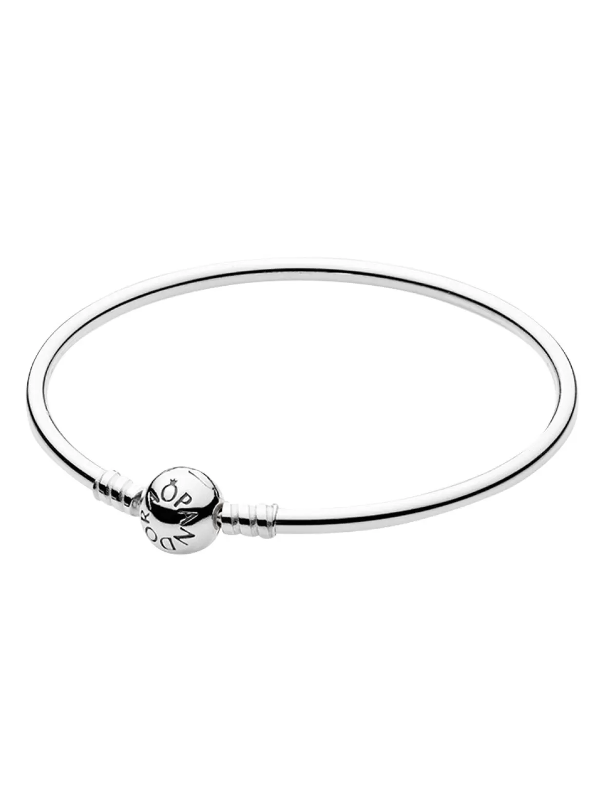 Clearance Pandora Armband Silber