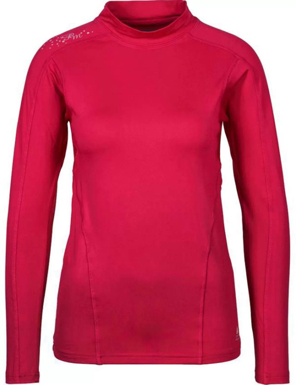 Hot PEAK MOUNTAIN Damen-T-Shirt «Anabi/Wr»,