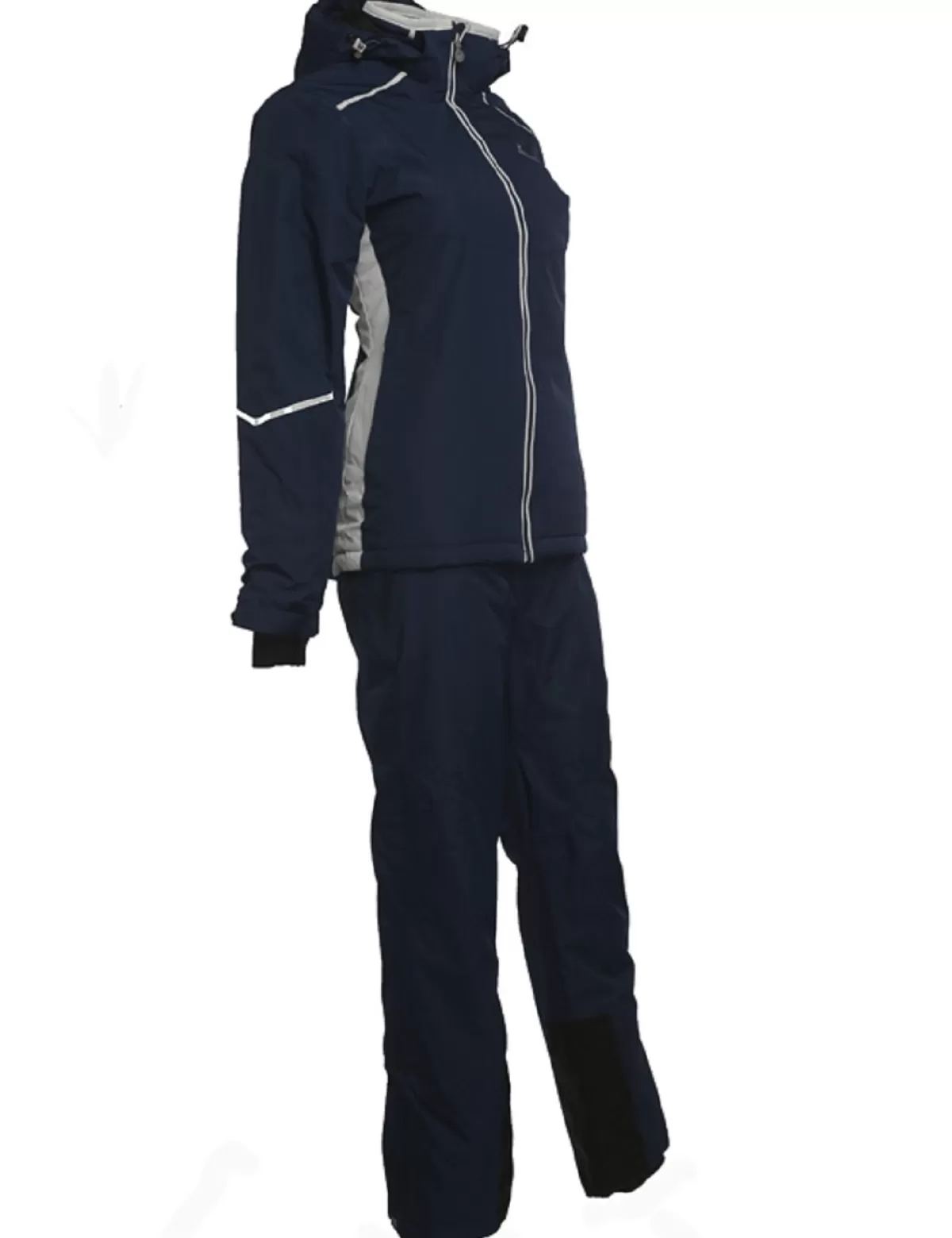 Cheap PEAK MOUNTAIN Ski-Ensemble,