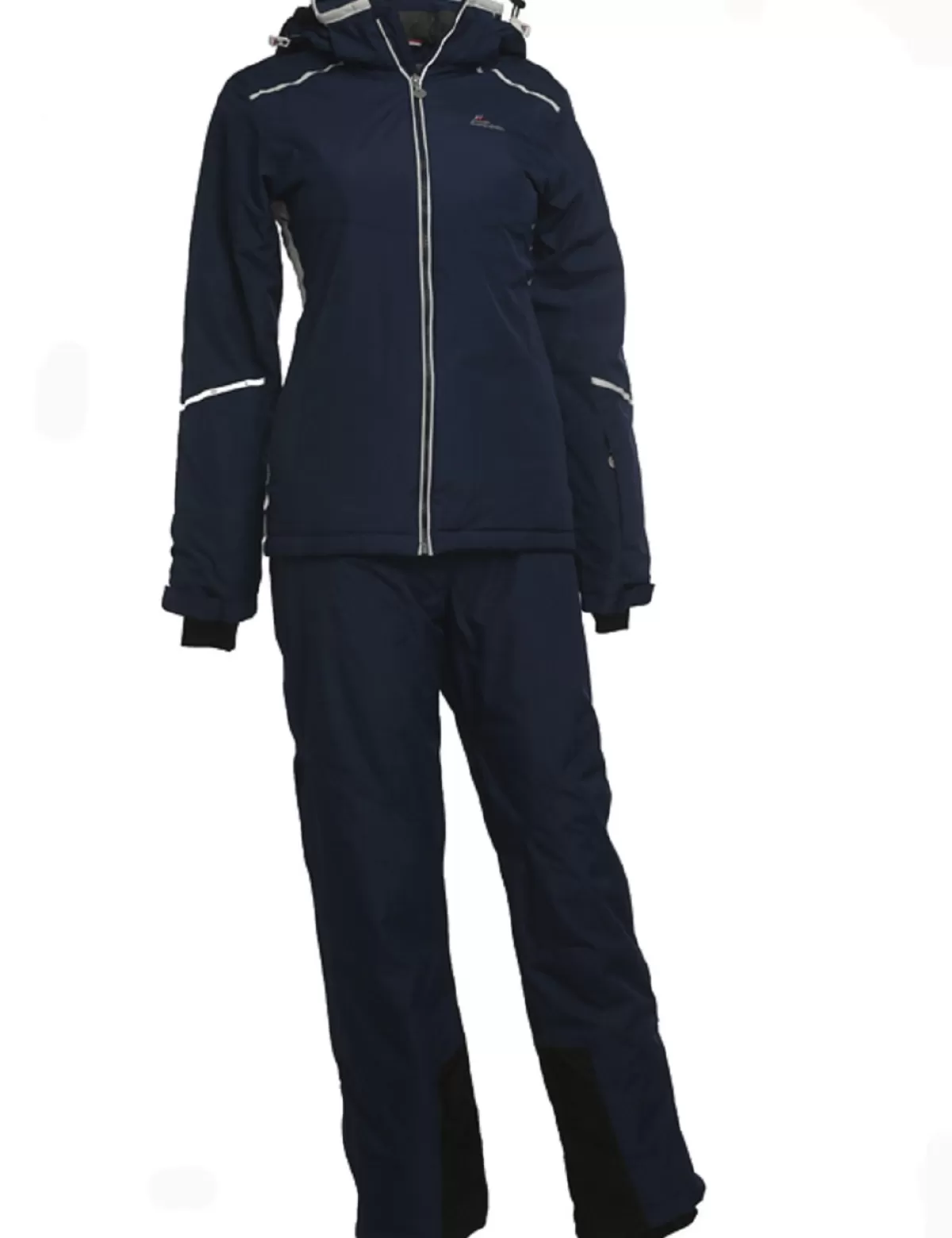 Cheap PEAK MOUNTAIN Ski-Ensemble,