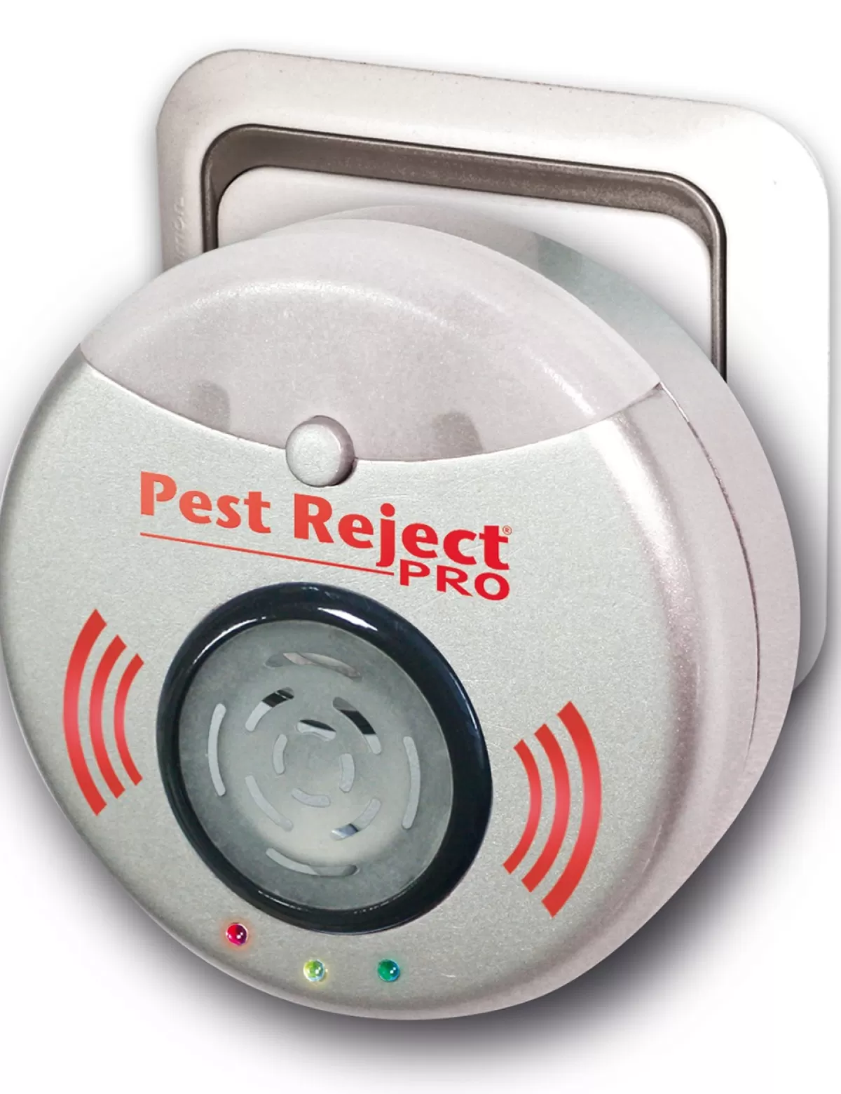 Flash Sale * Pest Reject Pro Mit Impulsverstarker