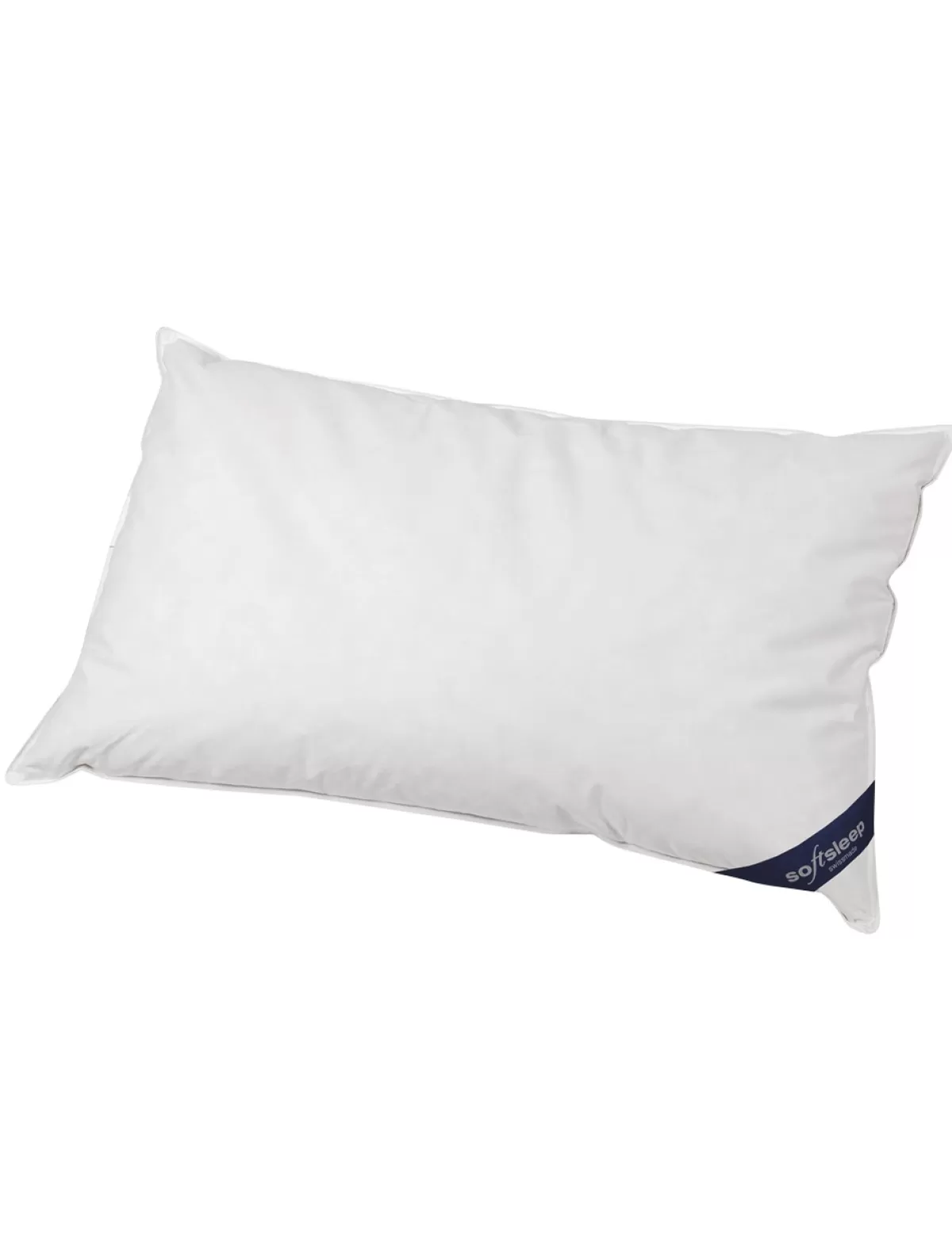 Outlet Softsleep Pfulmen «Prestige» 65 X 100 Cm, 1000 G Weiss