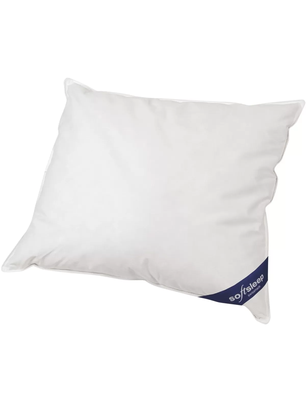 Outlet Softsleep Pfulmen «Prestige» 65 X 100 Cm, 1000 G Weiss