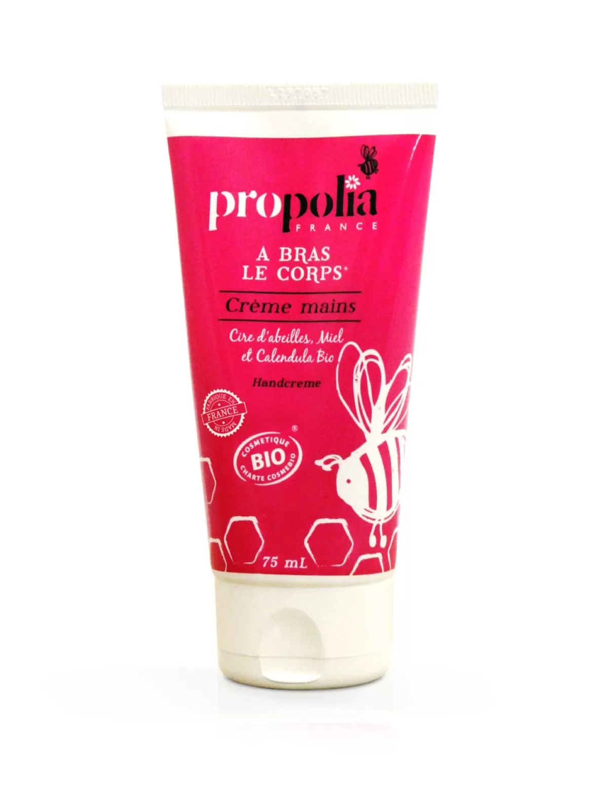 Best Sale Propolia Popolia Handcreme, Bienenwachs/Honig/Calendula, 75 Ml