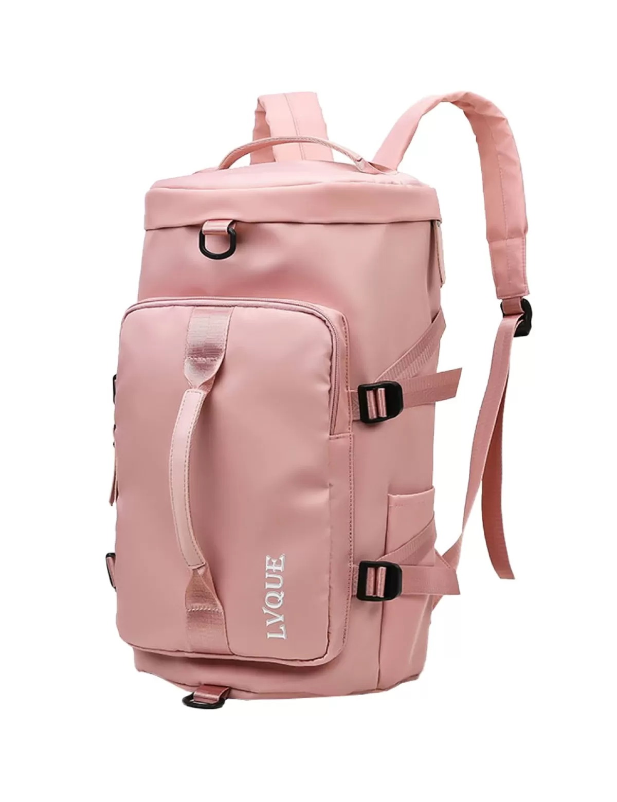 Best * Reisetasche, 30 L, Rosa