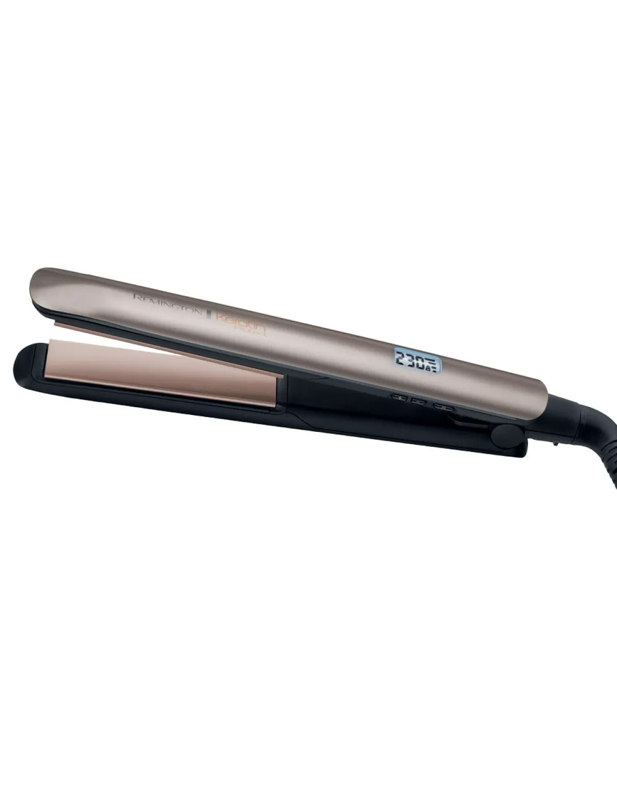 Clearance Remington Haarglatter «Keratin Protect S850», Bereit In 15 Sek.