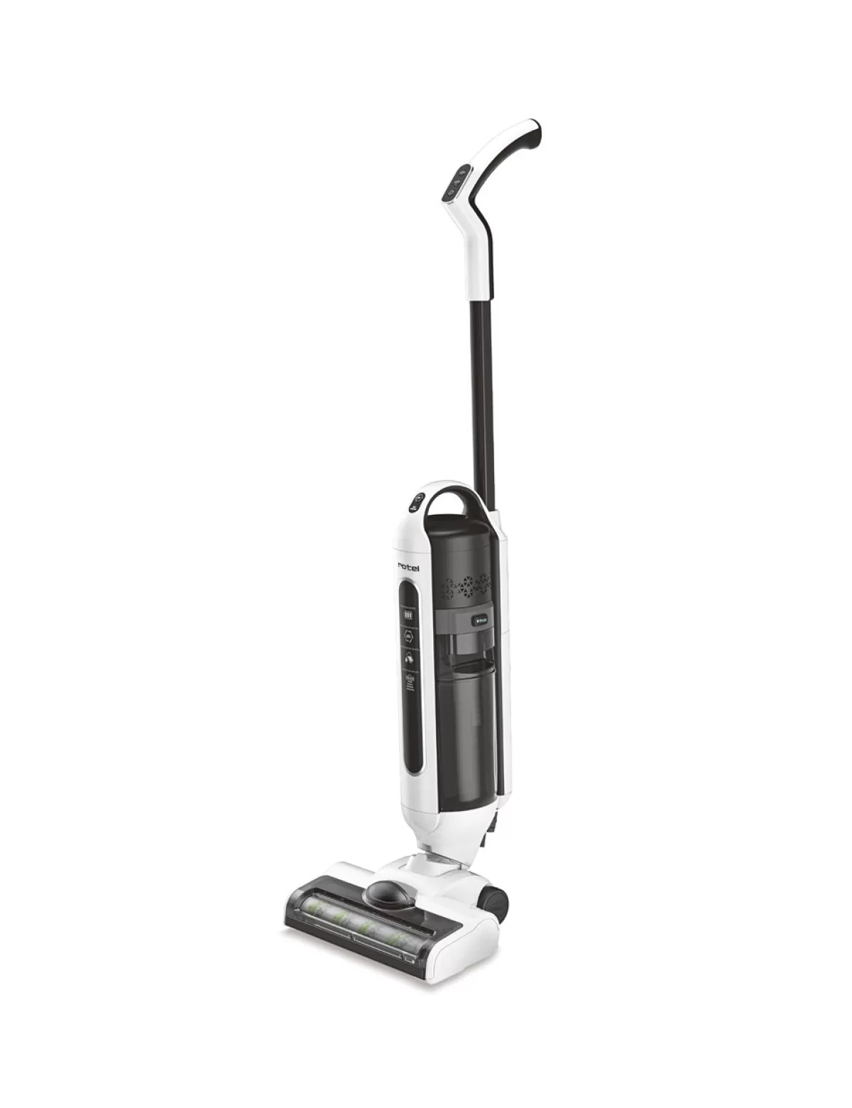 Clearance Rotel Bodenstaubsauger, Nassreiniger «Floorcleaner Wet'N'Dry 6090Ch»